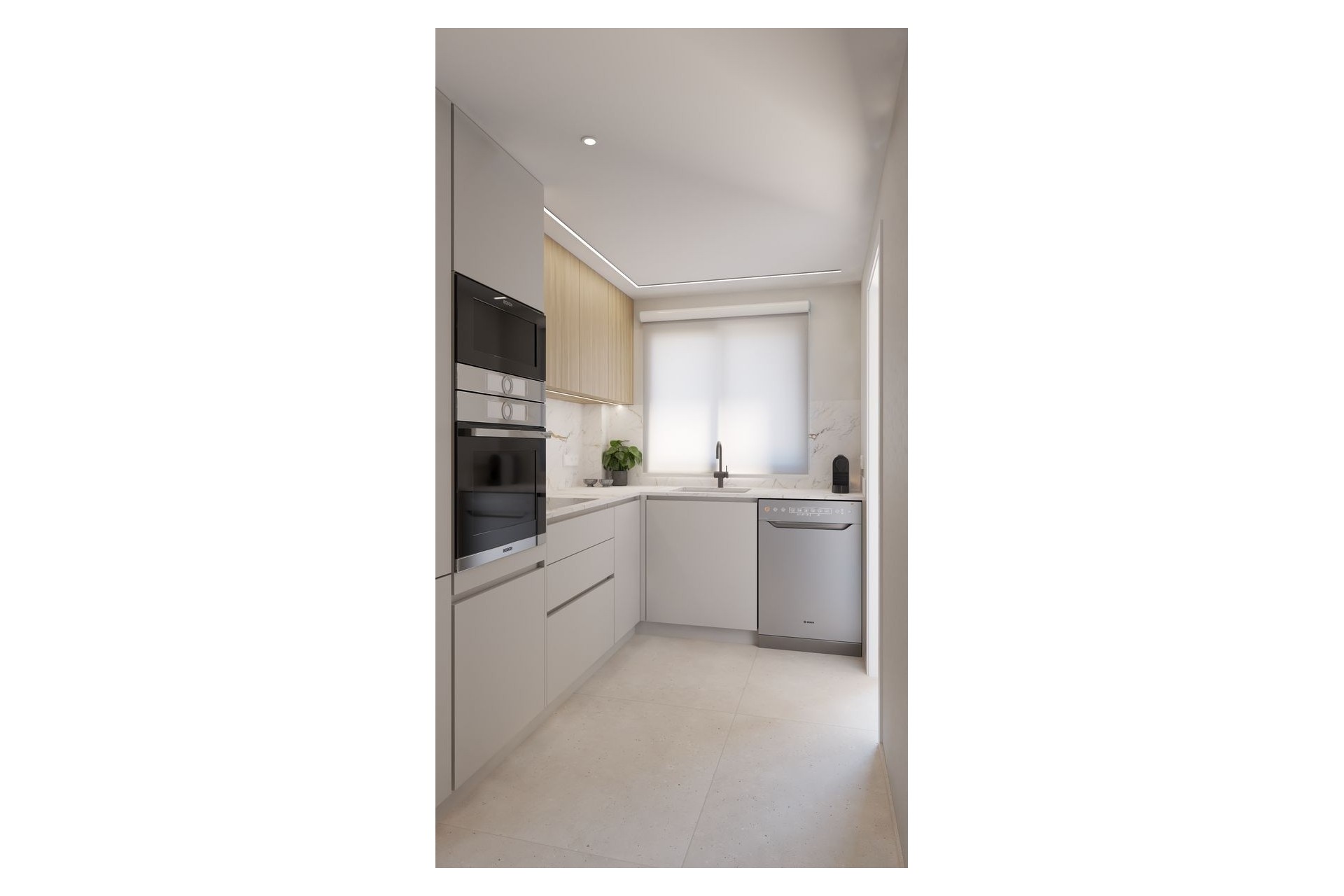 Nueva construcción  - Apartamento -
Jávea / Xàbia - Centro ciudad