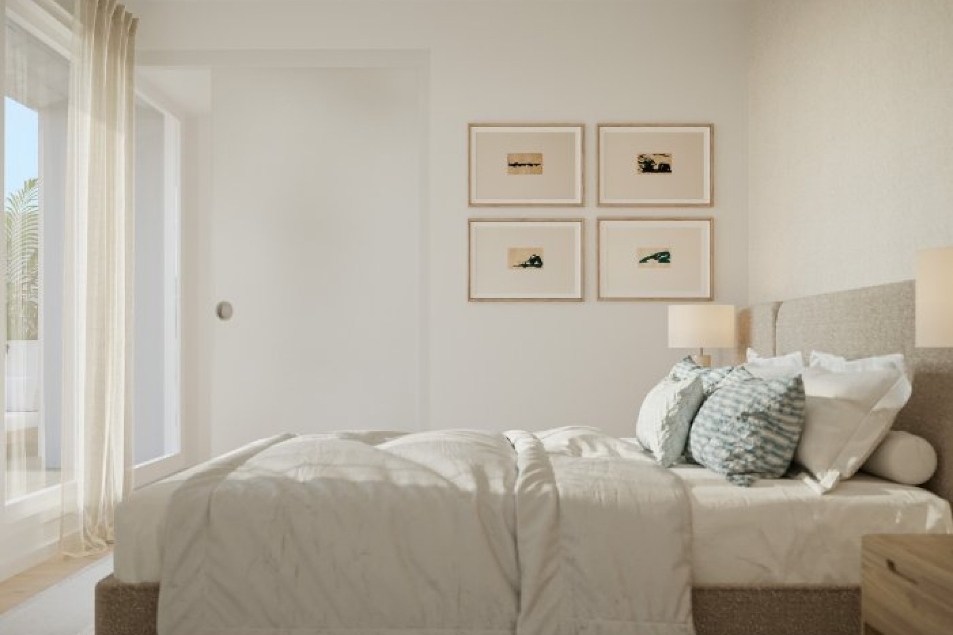 Nueva construcción  - Apartamento -
Jávea / Xàbia - Centro ciudad