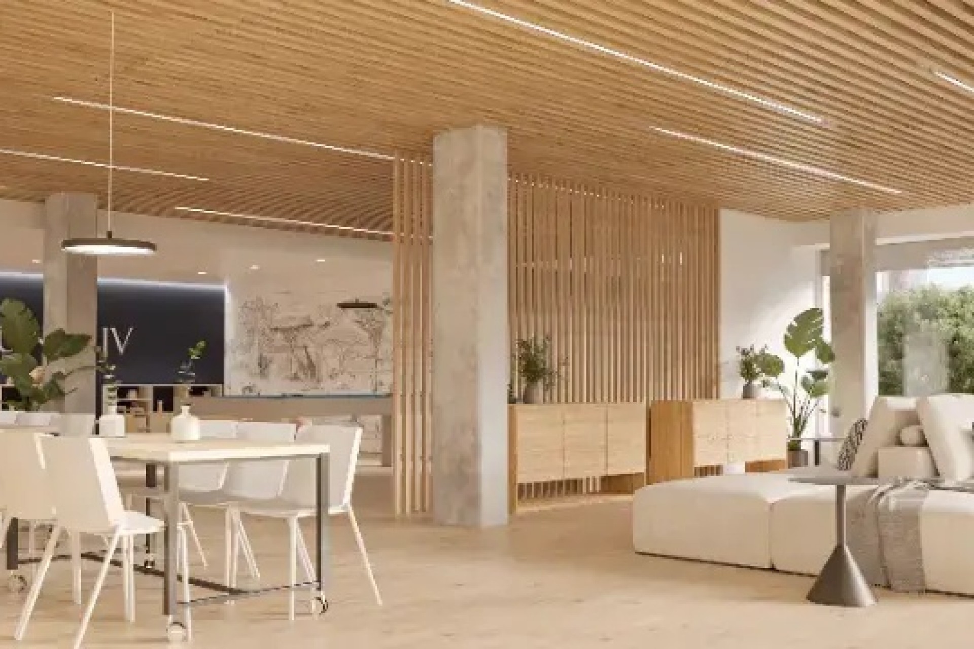 Nueva construcción  - Apartamento -
Jávea / Xàbia - Centro ciudad