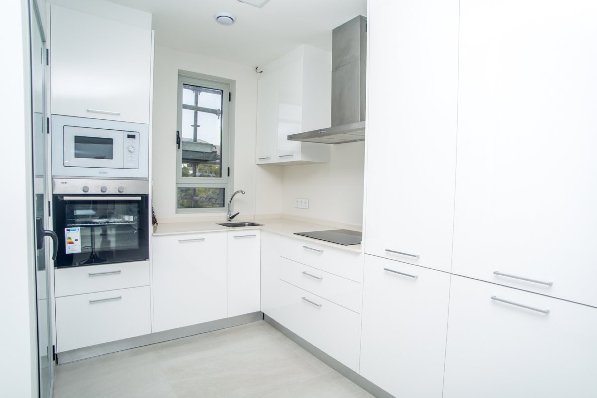 Nueva construcción  - Apartamento -
La Cala