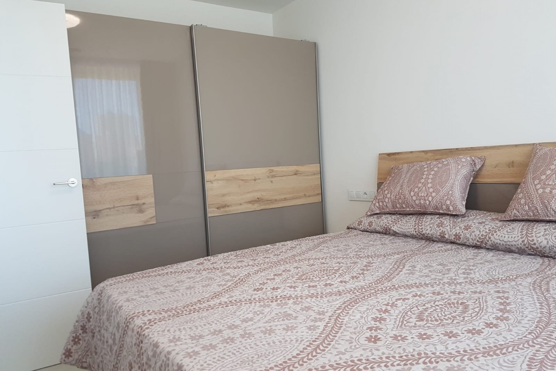 Nueva construcción  - Apartamento -
La Cala