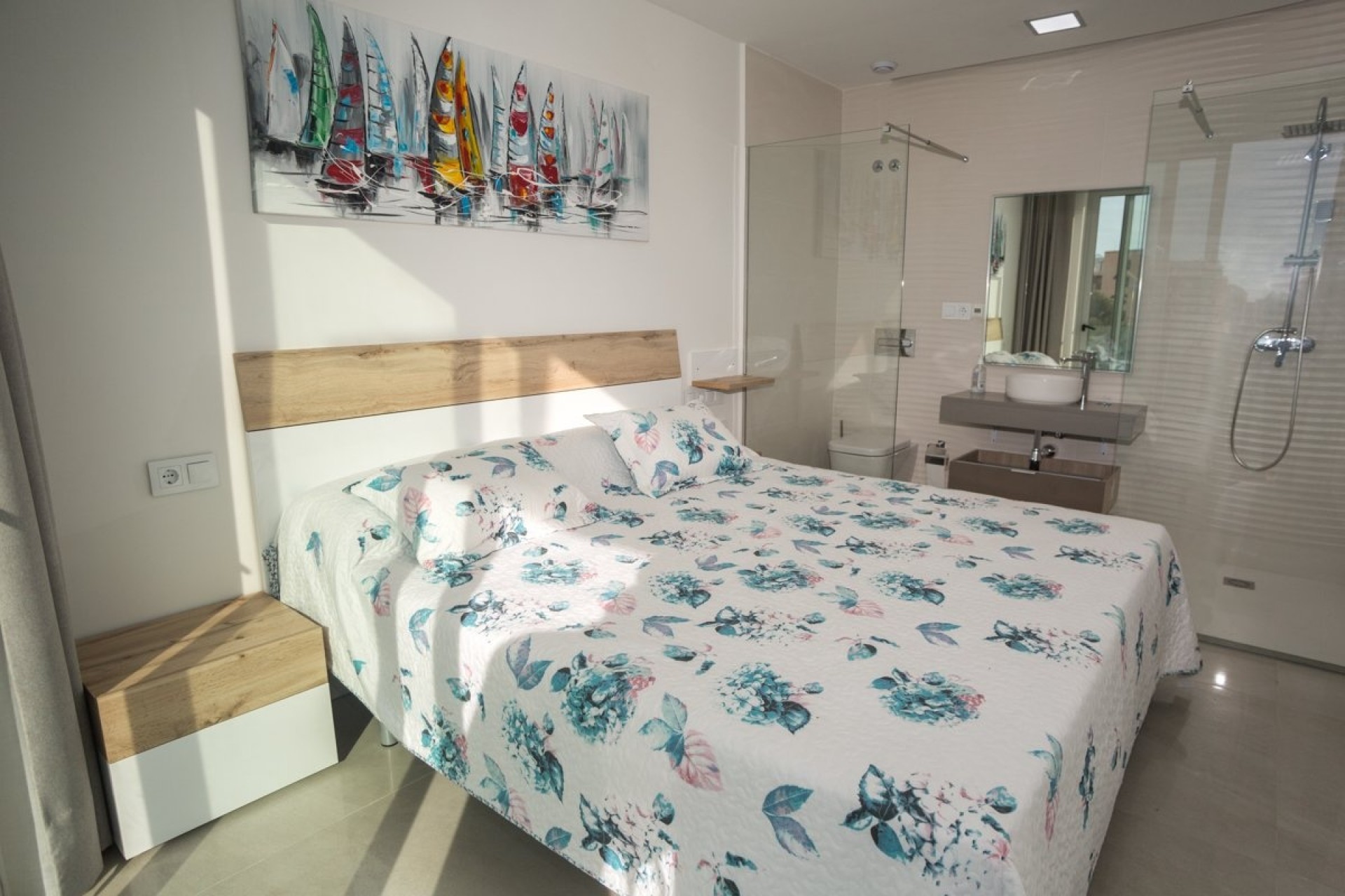 Nueva construcción  - Apartamento -
La Cala