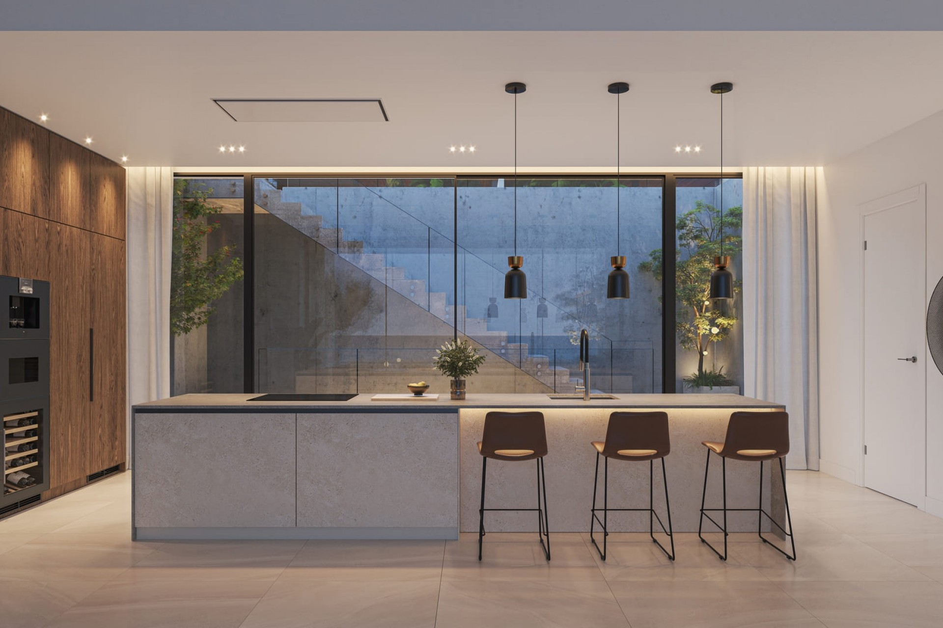 Nueva construcción  - Apartamento -
La Chullera