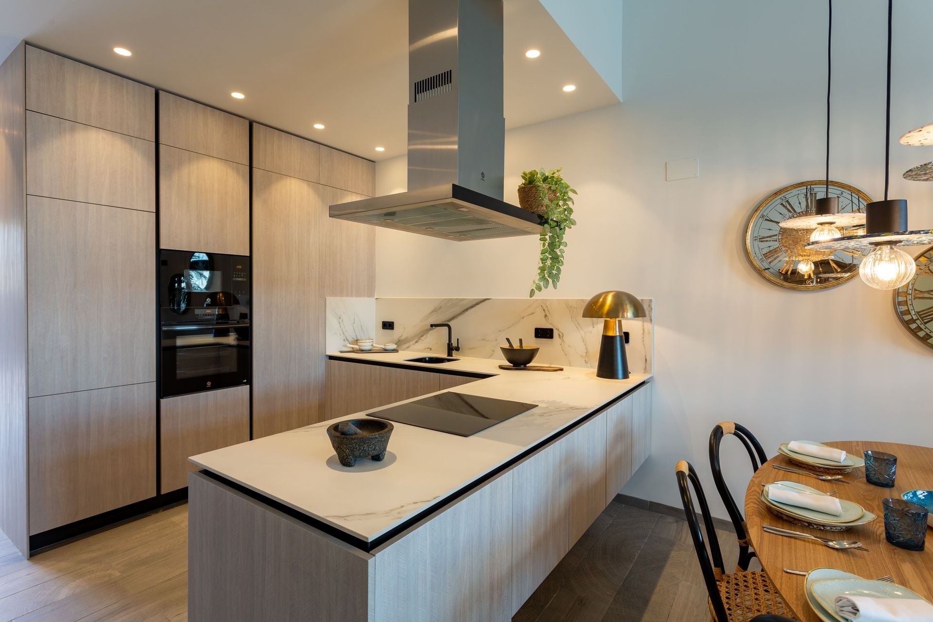 Nueva construcción  - Apartamento -
La Finca Golf
