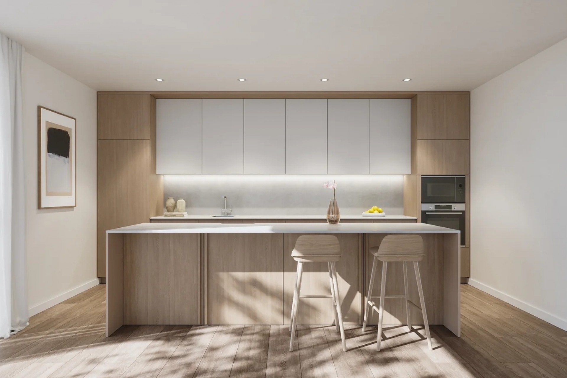 Nueva construcción  - Apartamento -
La Gaspara