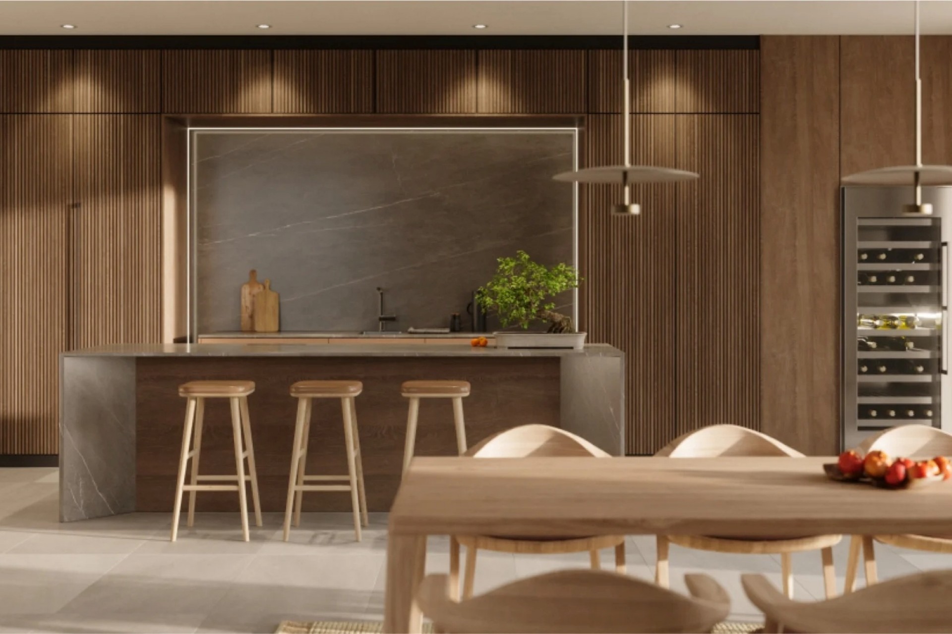 Nueva construcción  - Apartamento -
La Gaspara