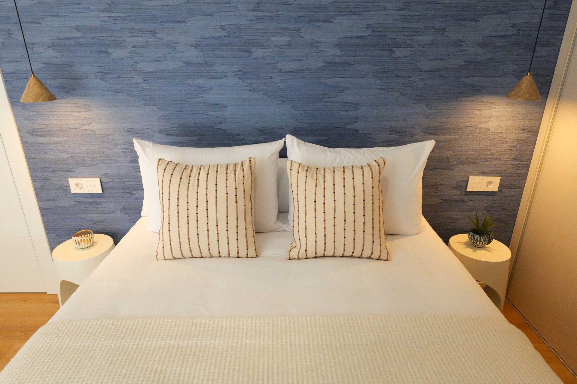 Nueva construcción  - Apartamento -
La Manga del Mar Menor