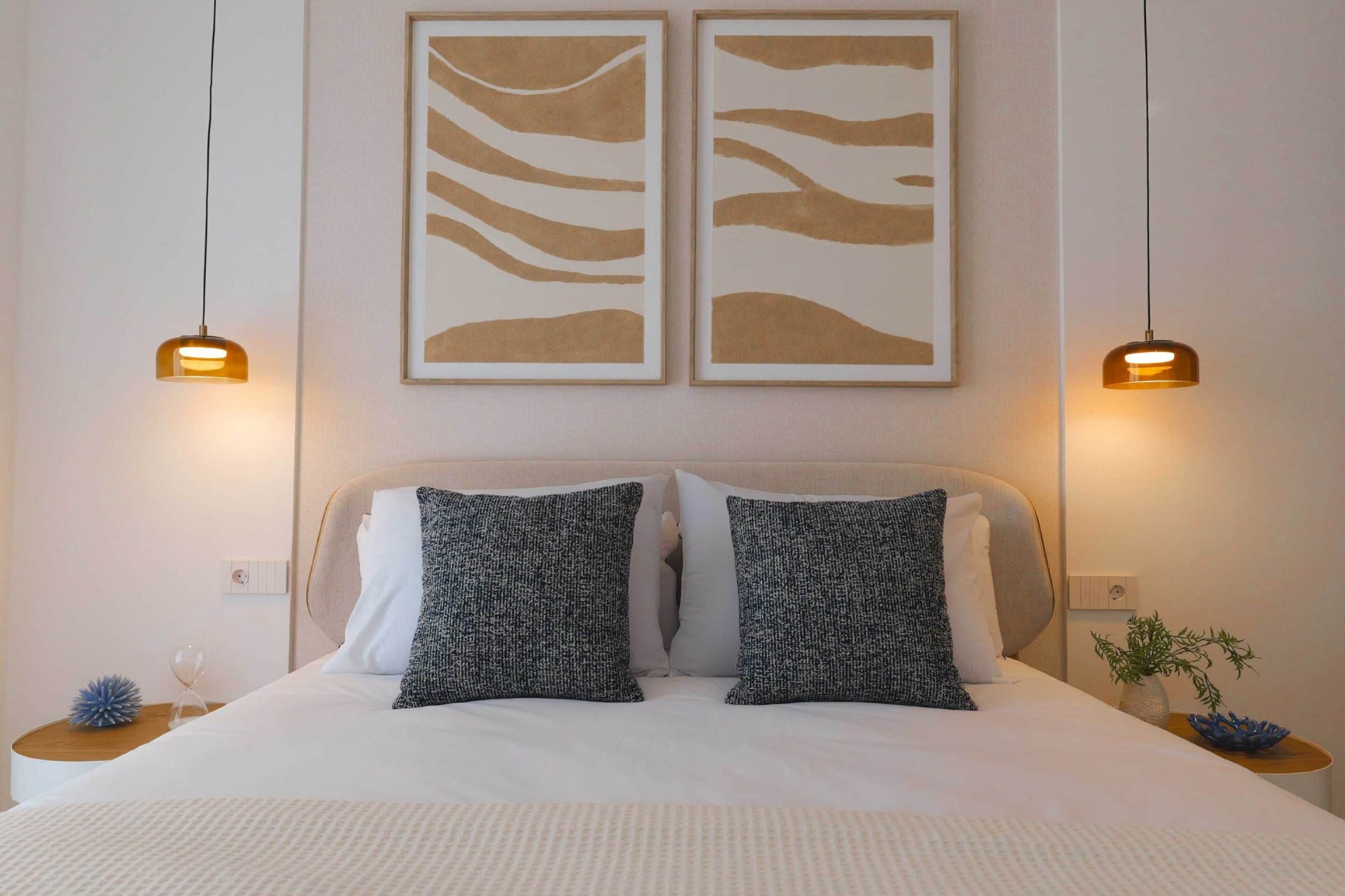 Nueva construcción  - Apartamento -
La Manga del Mar Menor