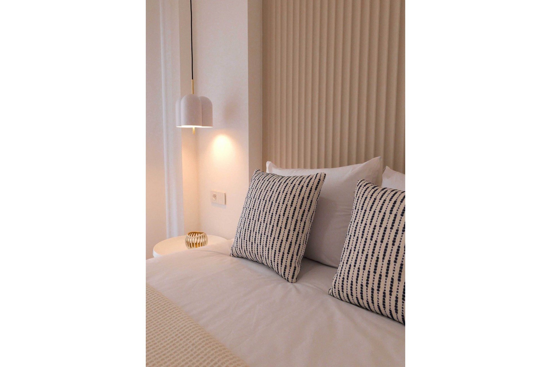 Nueva construcción  - Apartamento -
La Manga del Mar Menor