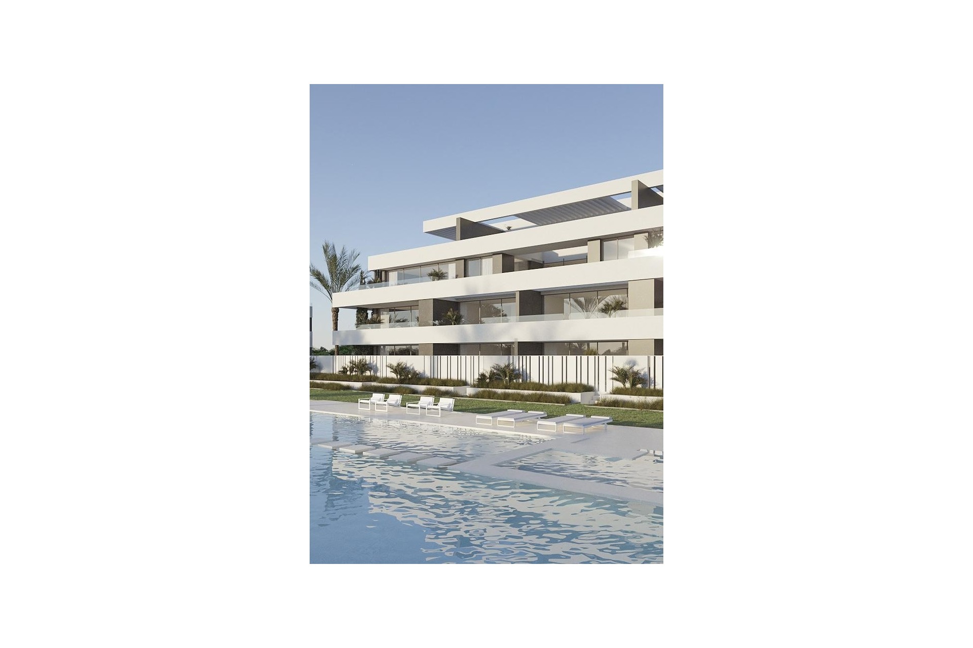 Nueva construcción  - Apartamento -
La Nucía - El Tossal - Bello Horizonte