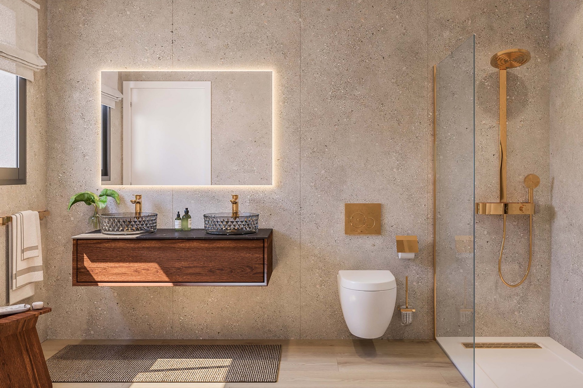 Nueva construcción  - Apartamento -
La Vila Joiosa