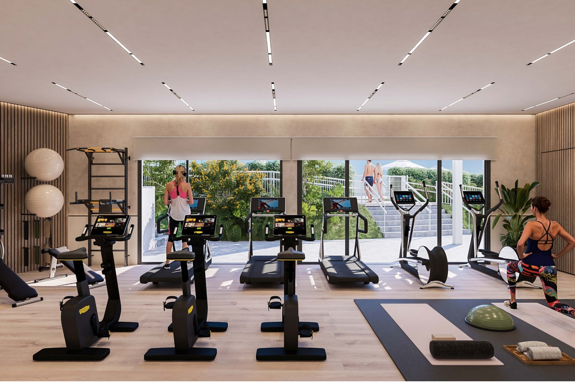 Nueva construcción  - Apartamento -
La Vila Joiosa