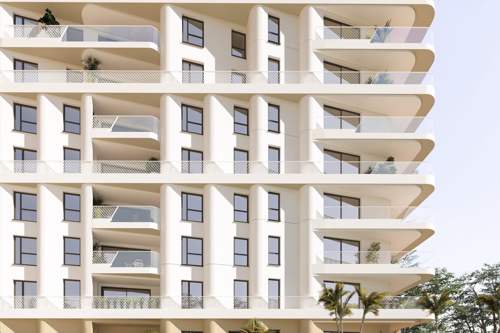 Nueva construcción  - Apartamento -
La Vila Joiosa