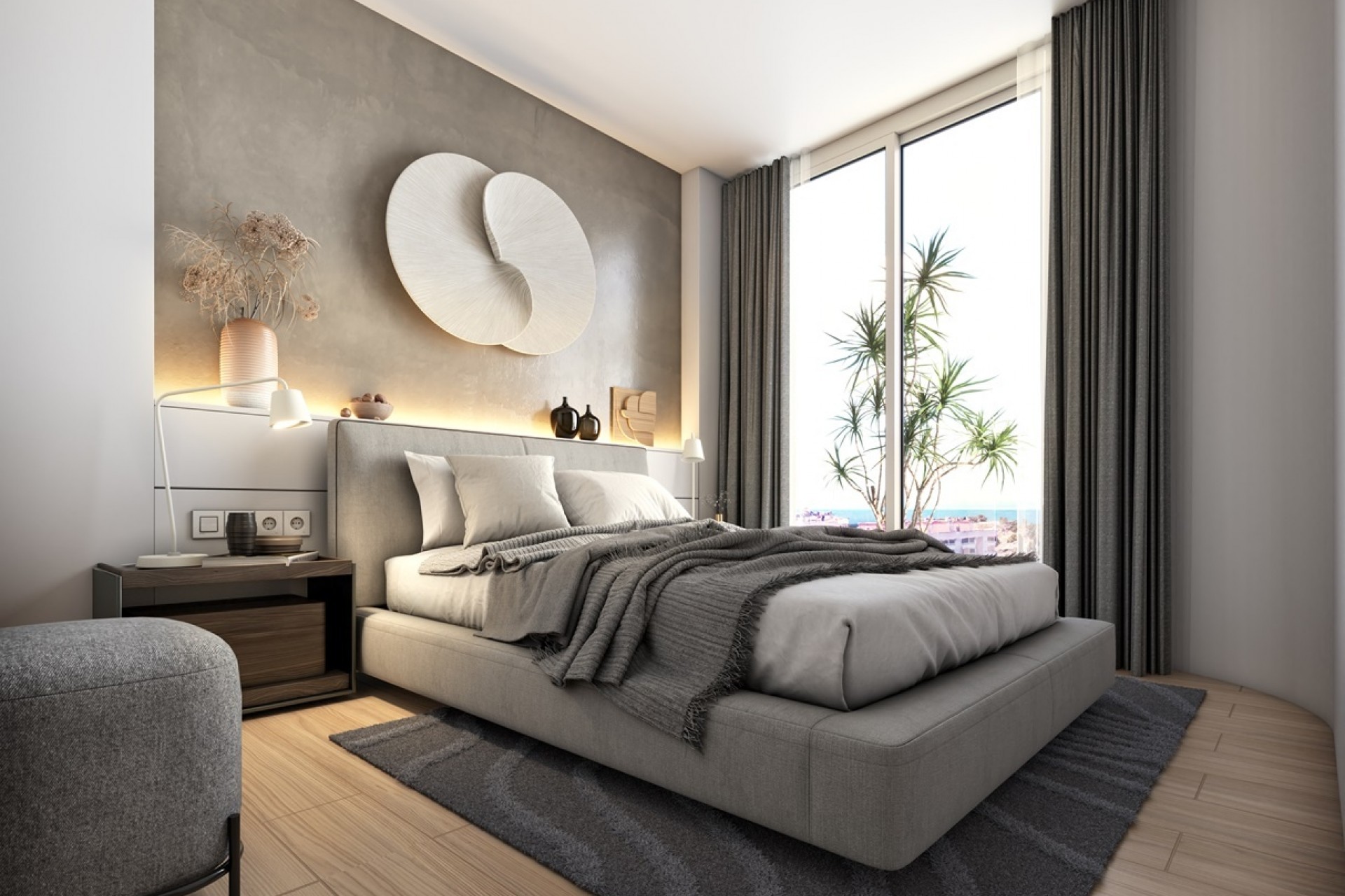 Nueva construcción  - Apartamento -
La Vila Joiosa