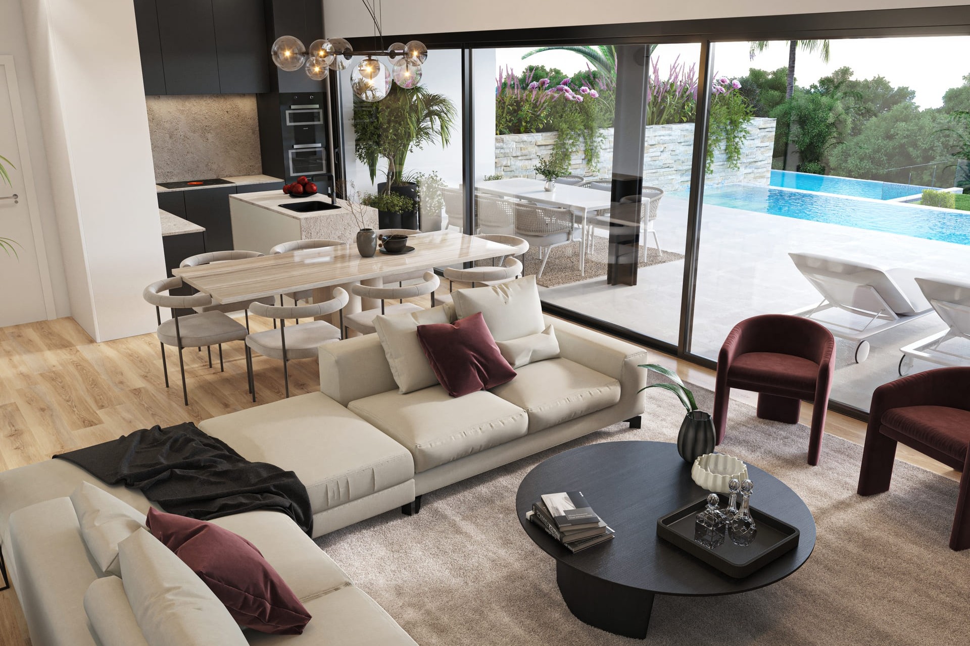 Nueva construcción  - Apartamento -
Las Colinas Golf