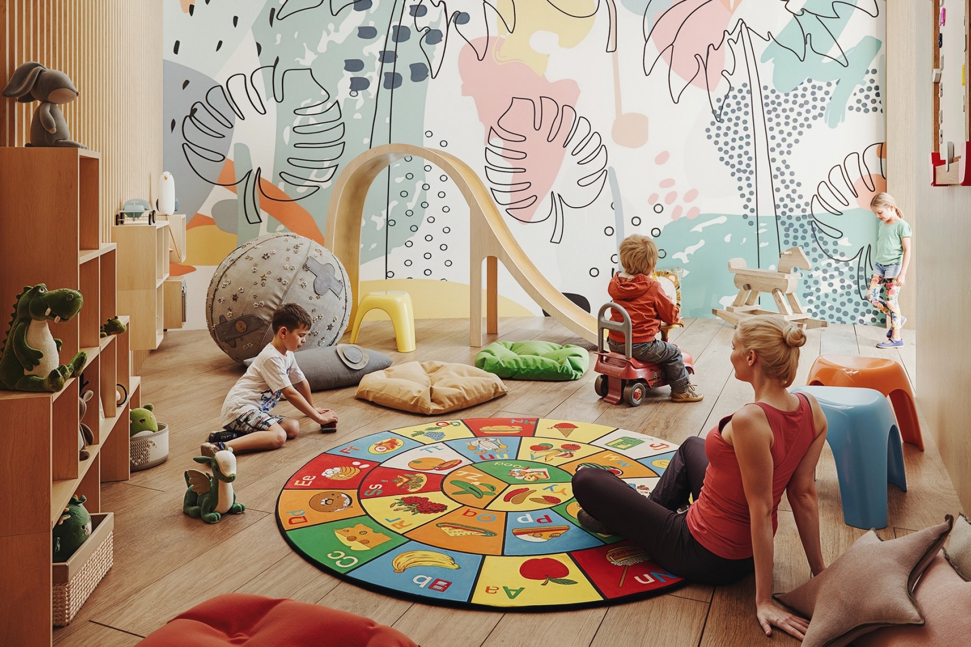 Nueva construcción  - Apartamento -
Las Lagunas de Mijas