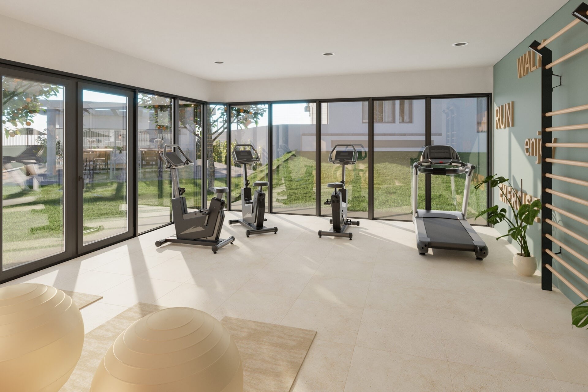 Nueva construcción  - Apartamento -
Las Lagunas de Mijas