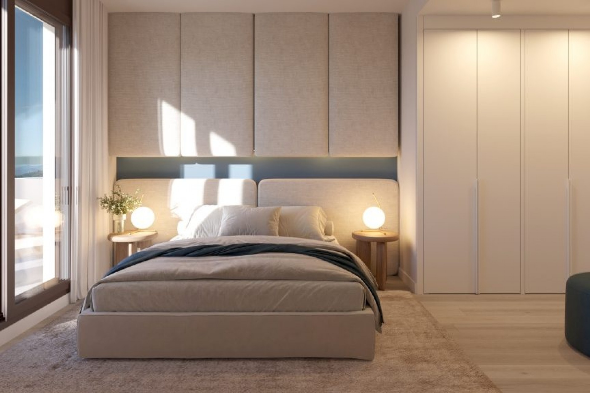 Nueva construcción  - Apartamento -
Las Lagunas de Mijas