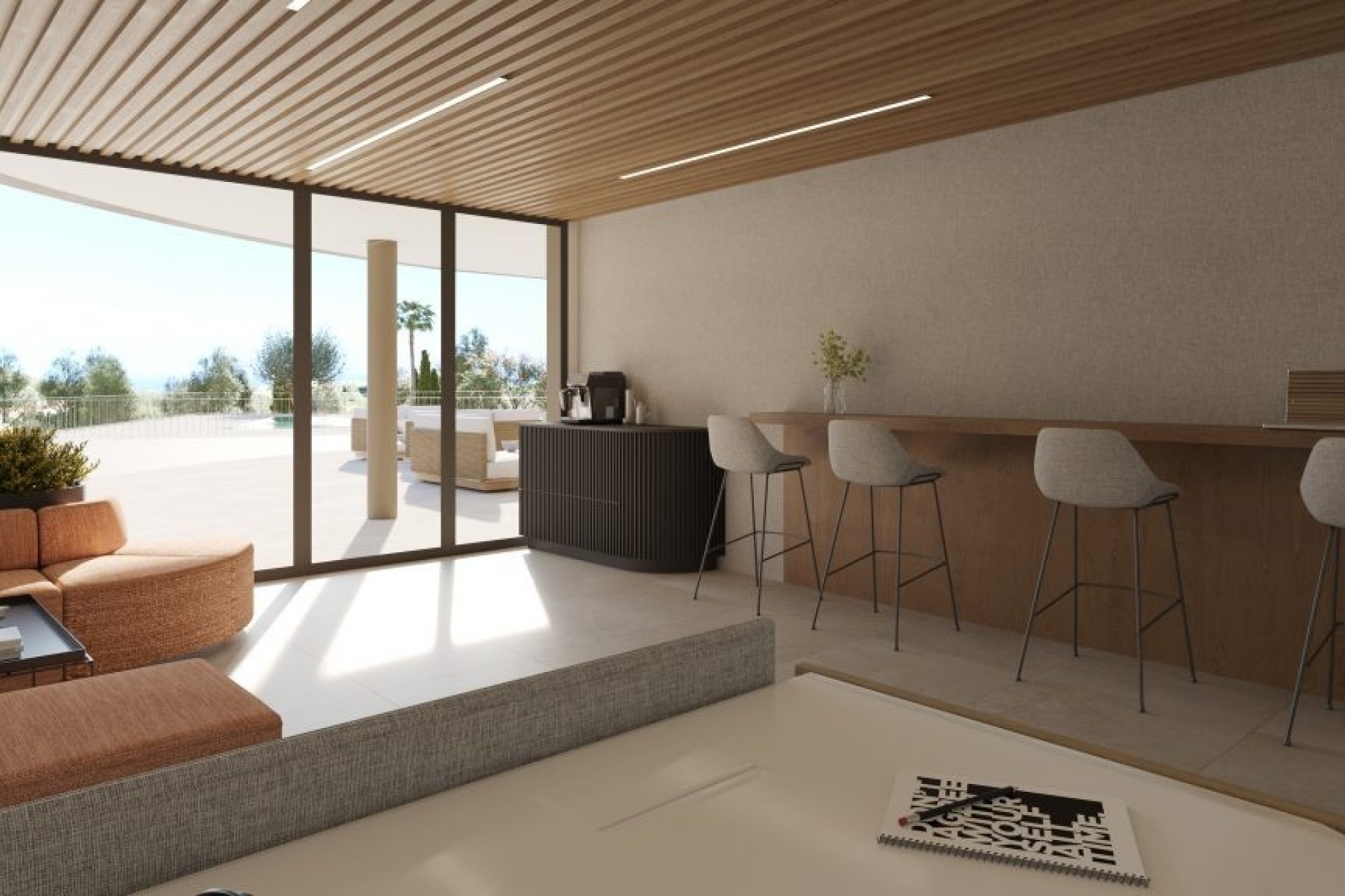 Nueva construcción  - Apartamento -
Las Lagunas de Mijas