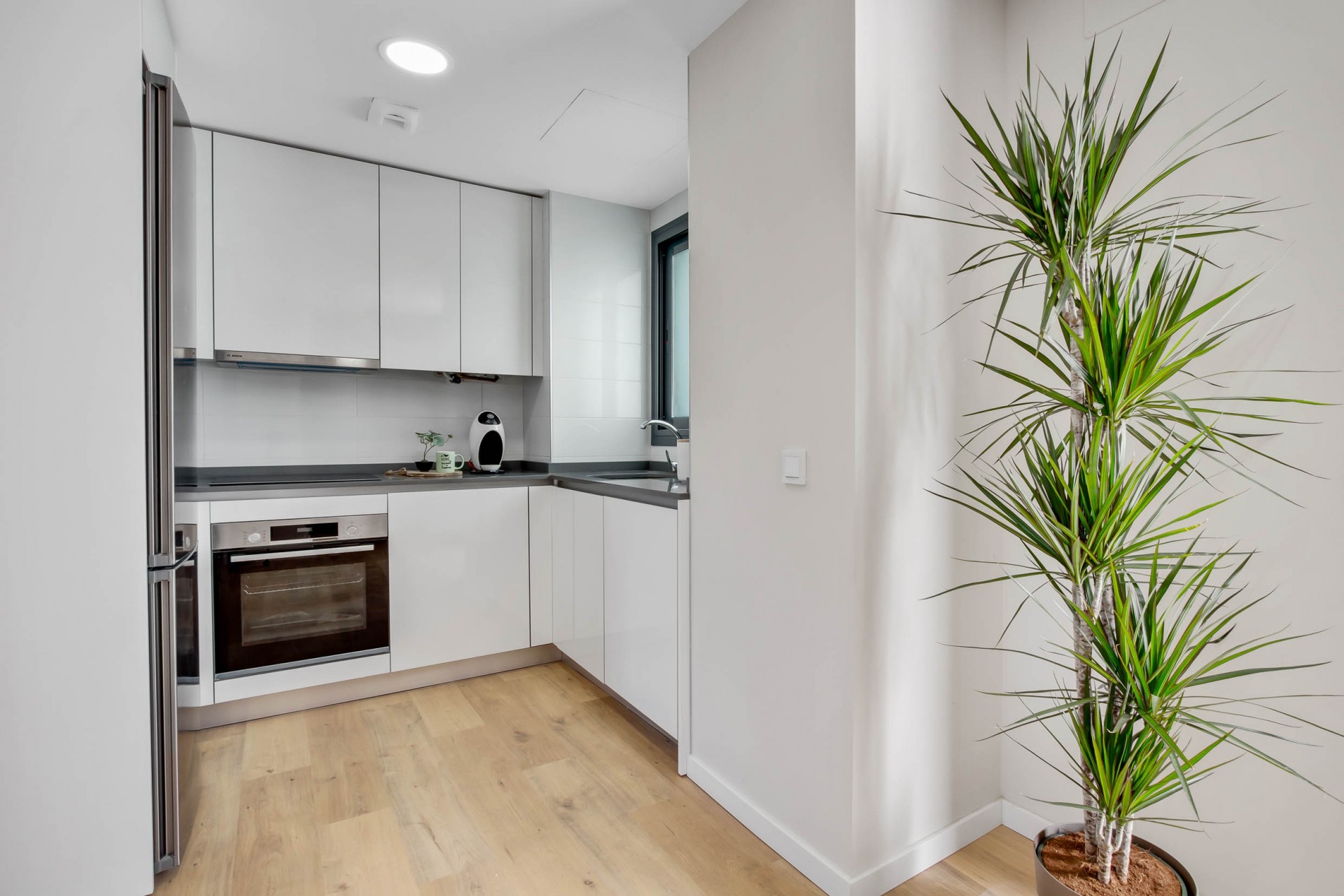 Nueva construcción  - Apartamento -
Las Lagunas de Mijas