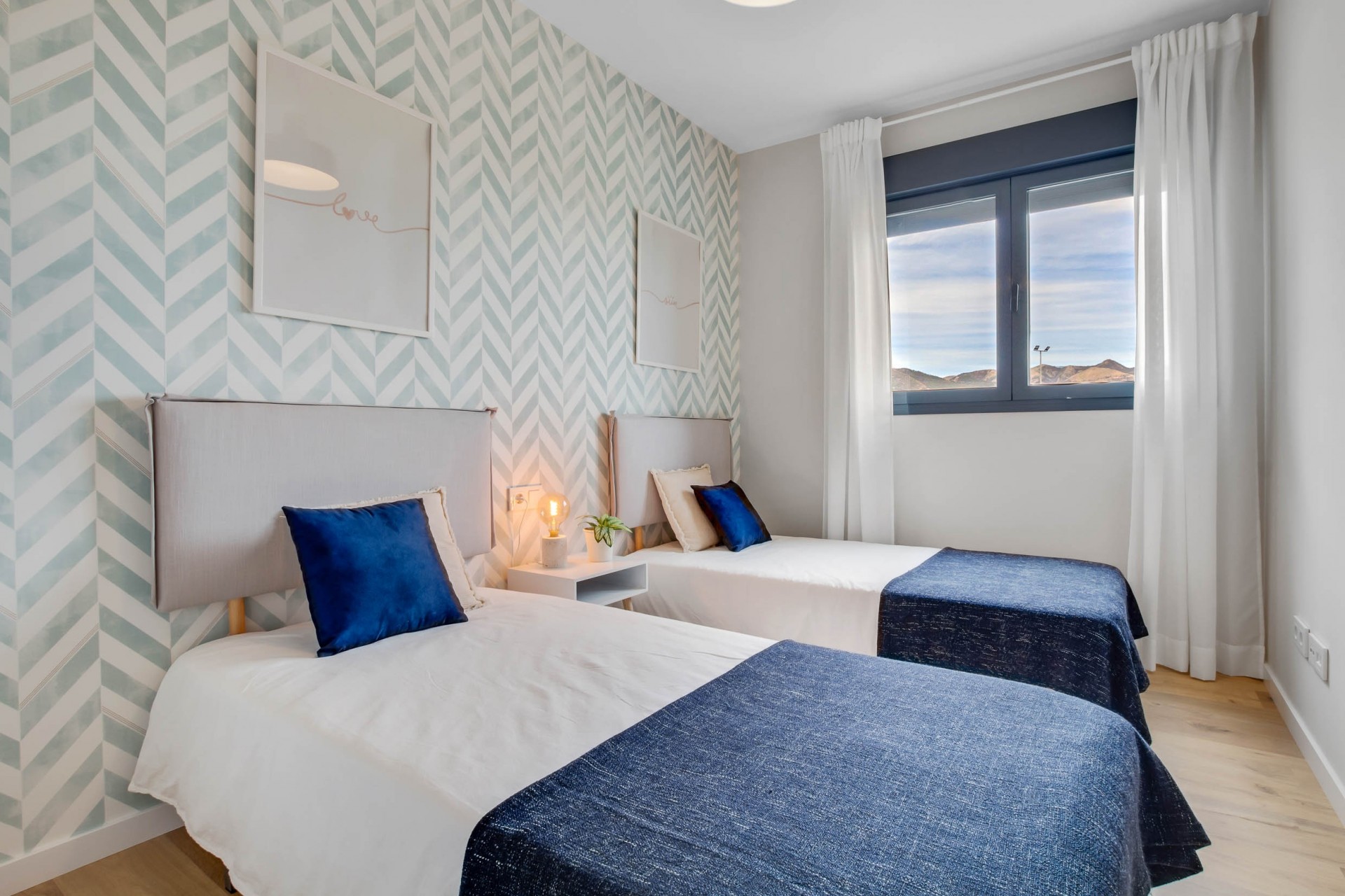 Nueva construcción  - Apartamento -
Las Lagunas de Mijas