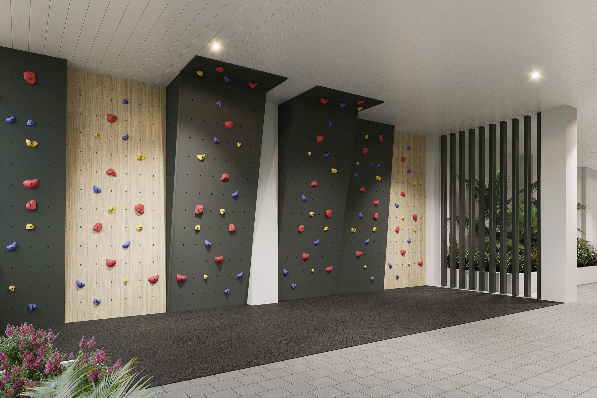 Nueva construcción  - Apartamento -
Las Lagunas de Mijas