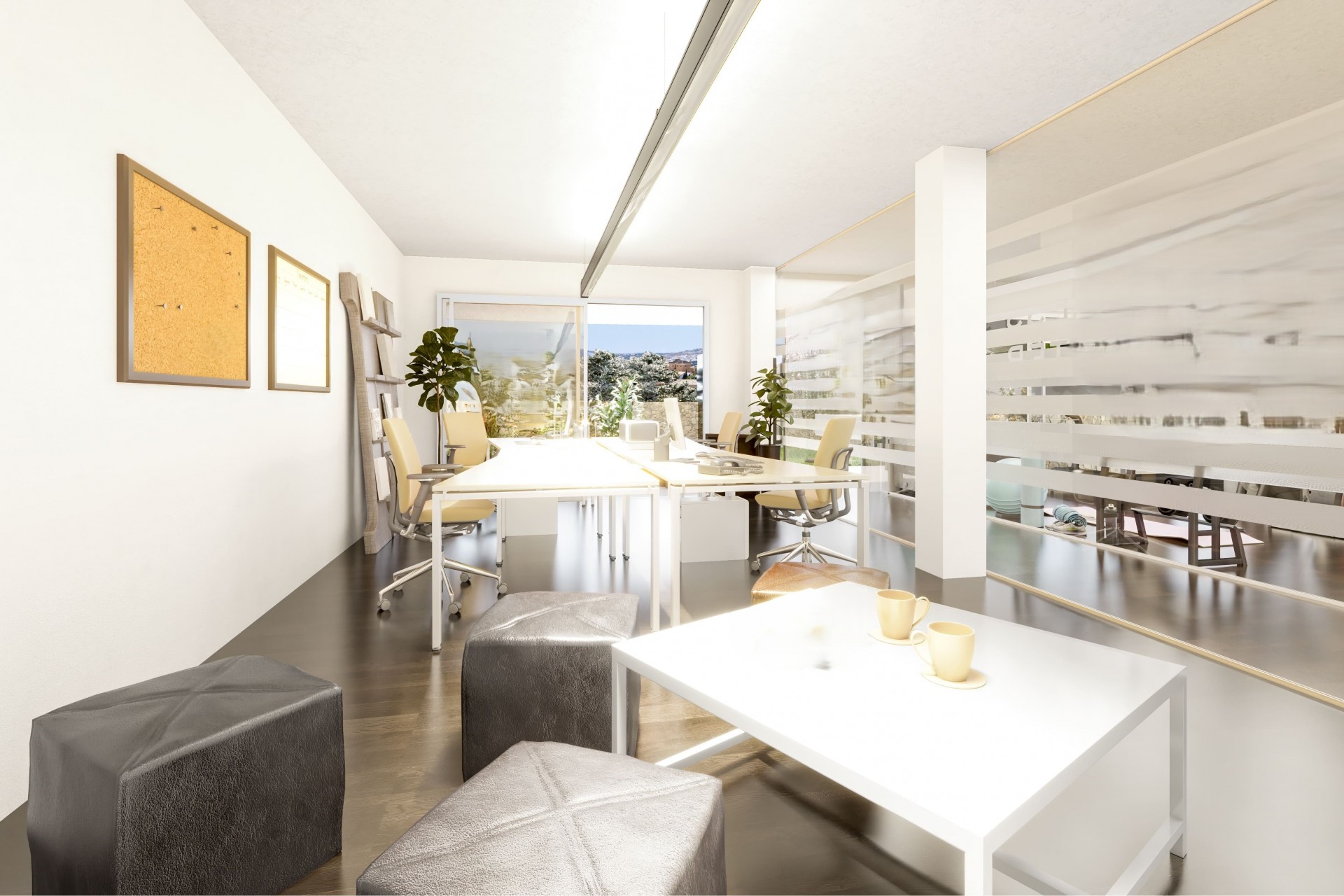 Nueva construcción  - Apartamento -
Las Lagunas de Mijas