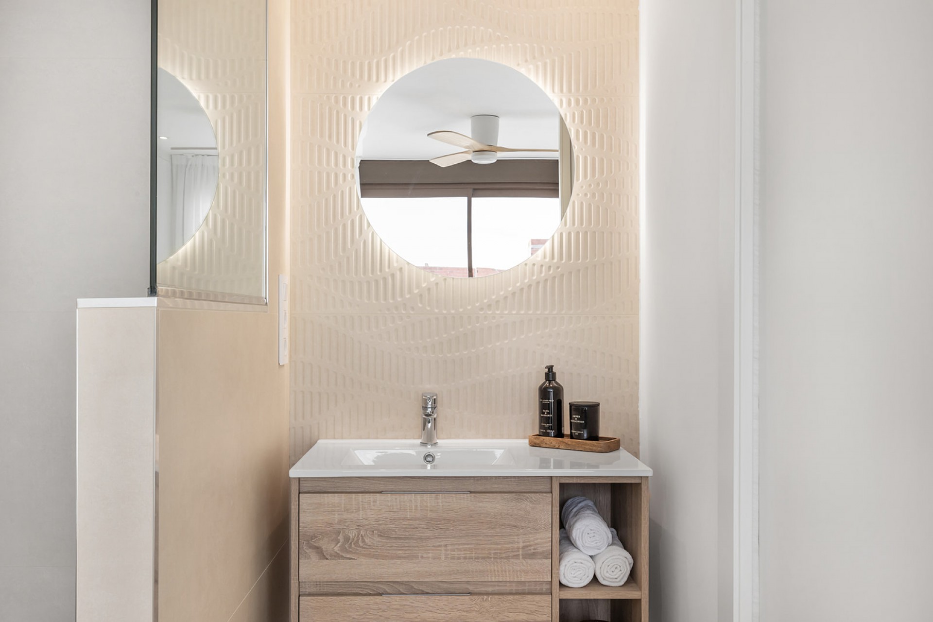 Nueva construcción  - Apartamento -
Los Alcazares