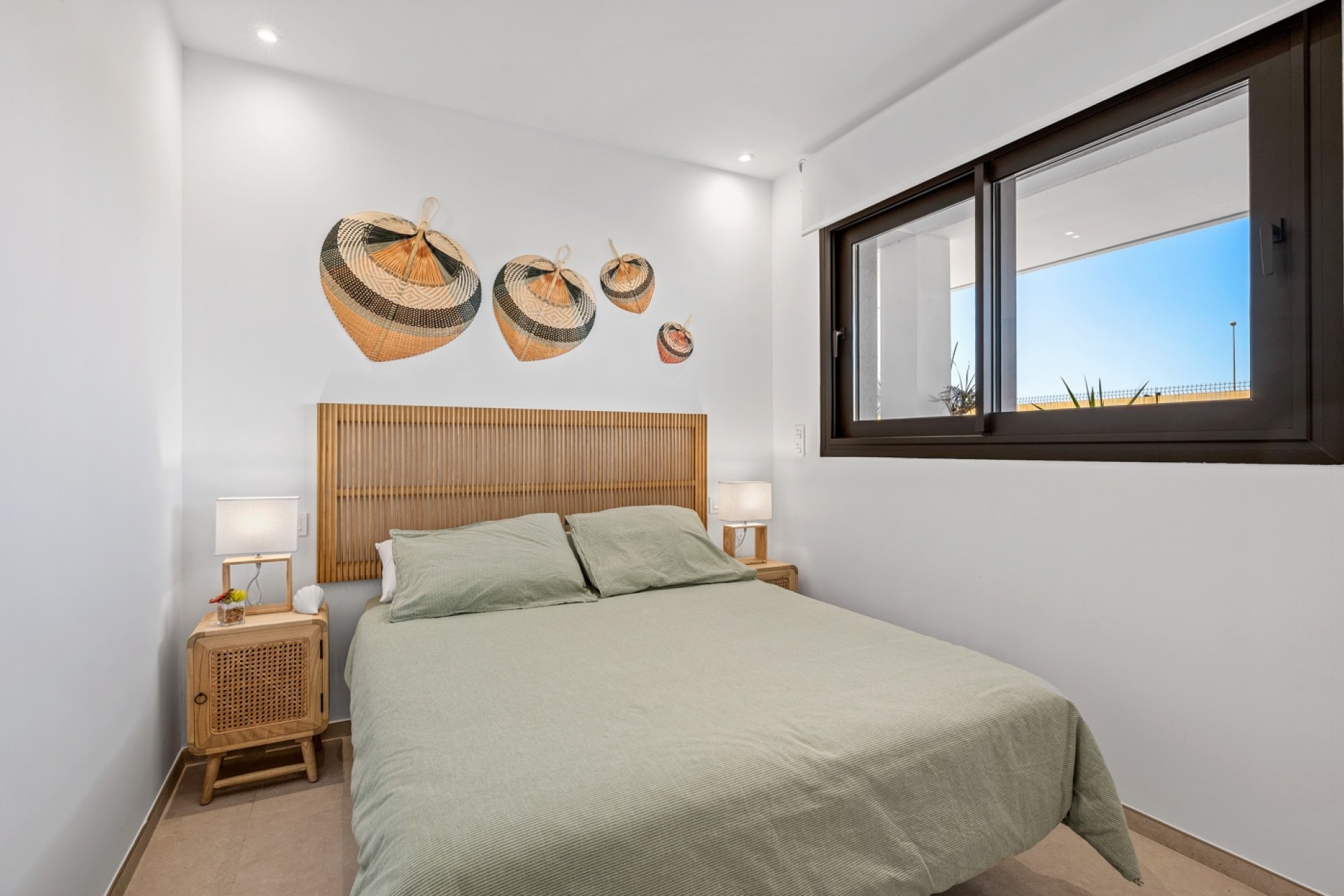 Nueva construcción  - Apartamento -
Los Alcazares