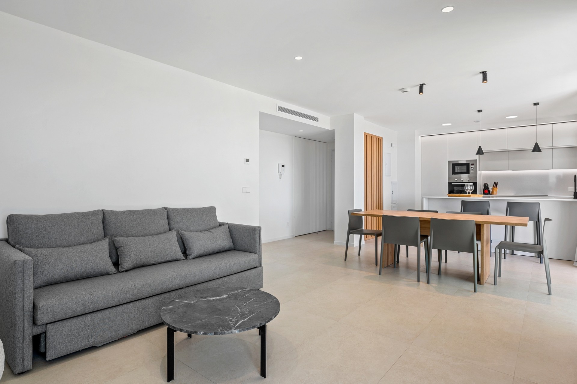 Nueva construcción  - Apartamento -
Los Alcazares
