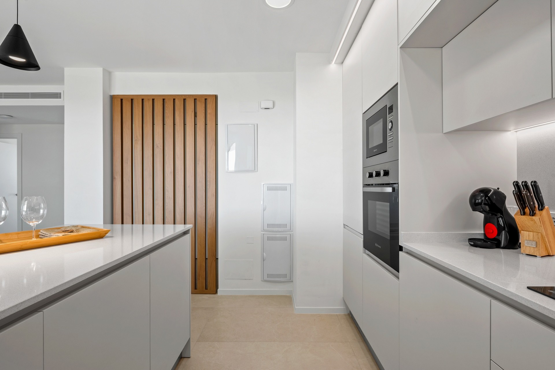 Nueva construcción  - Apartamento -
Los Alcazares