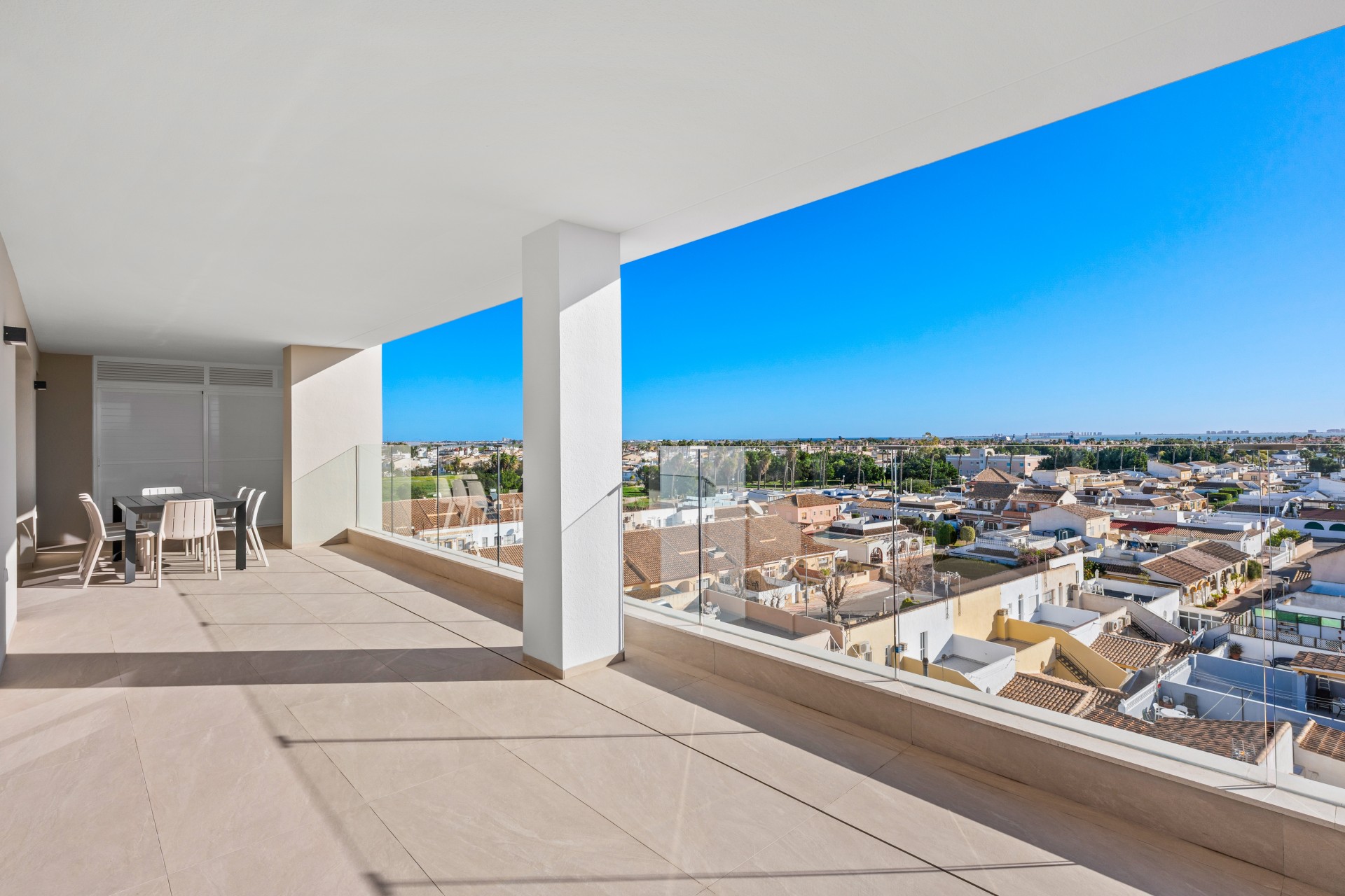 Nueva construcción  - Apartamento -
Los Alcazares