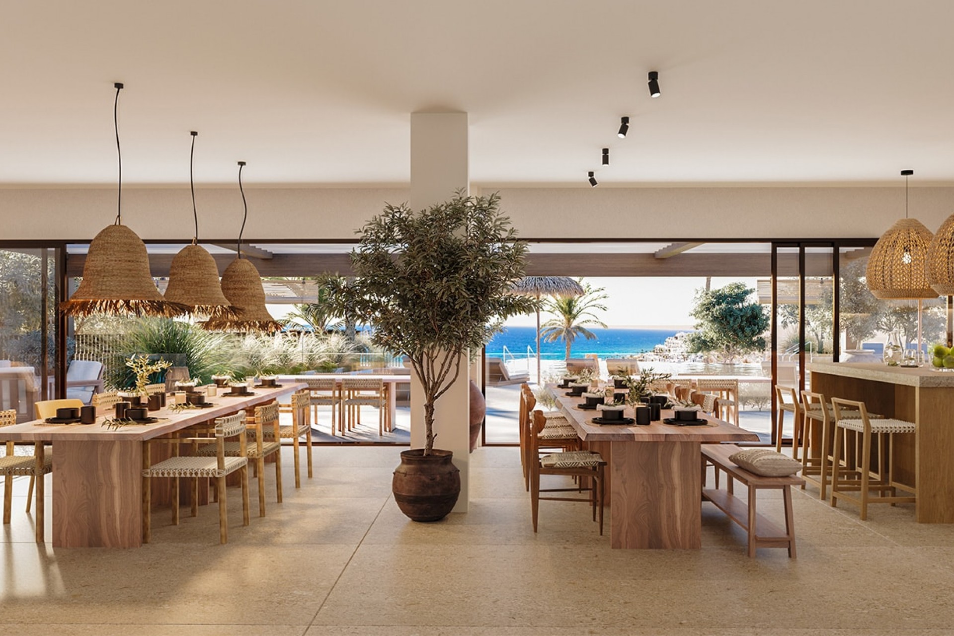 Nueva construcción  - Apartamento -
Macenas