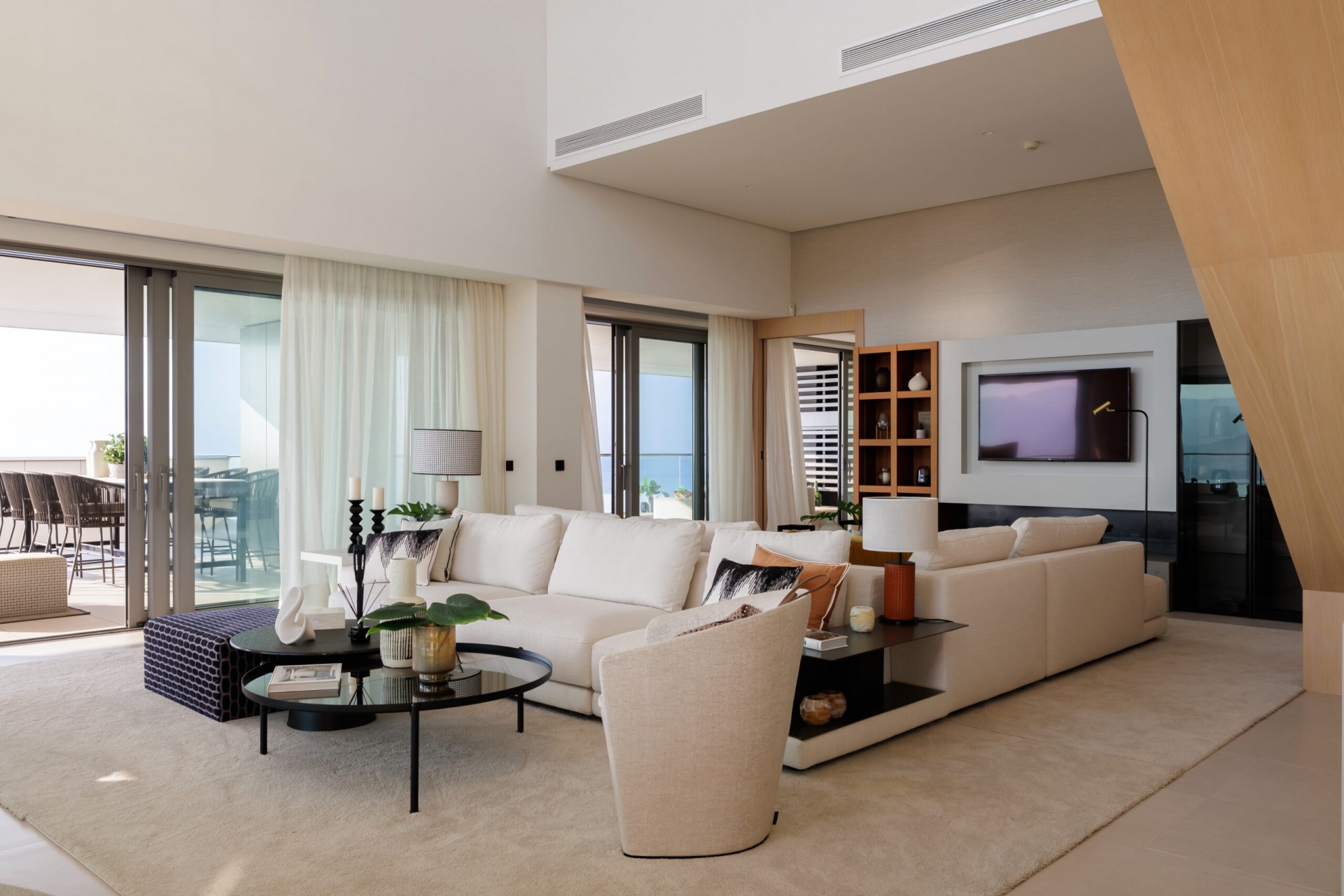 Nueva construcción  - Apartamento -
Málaga