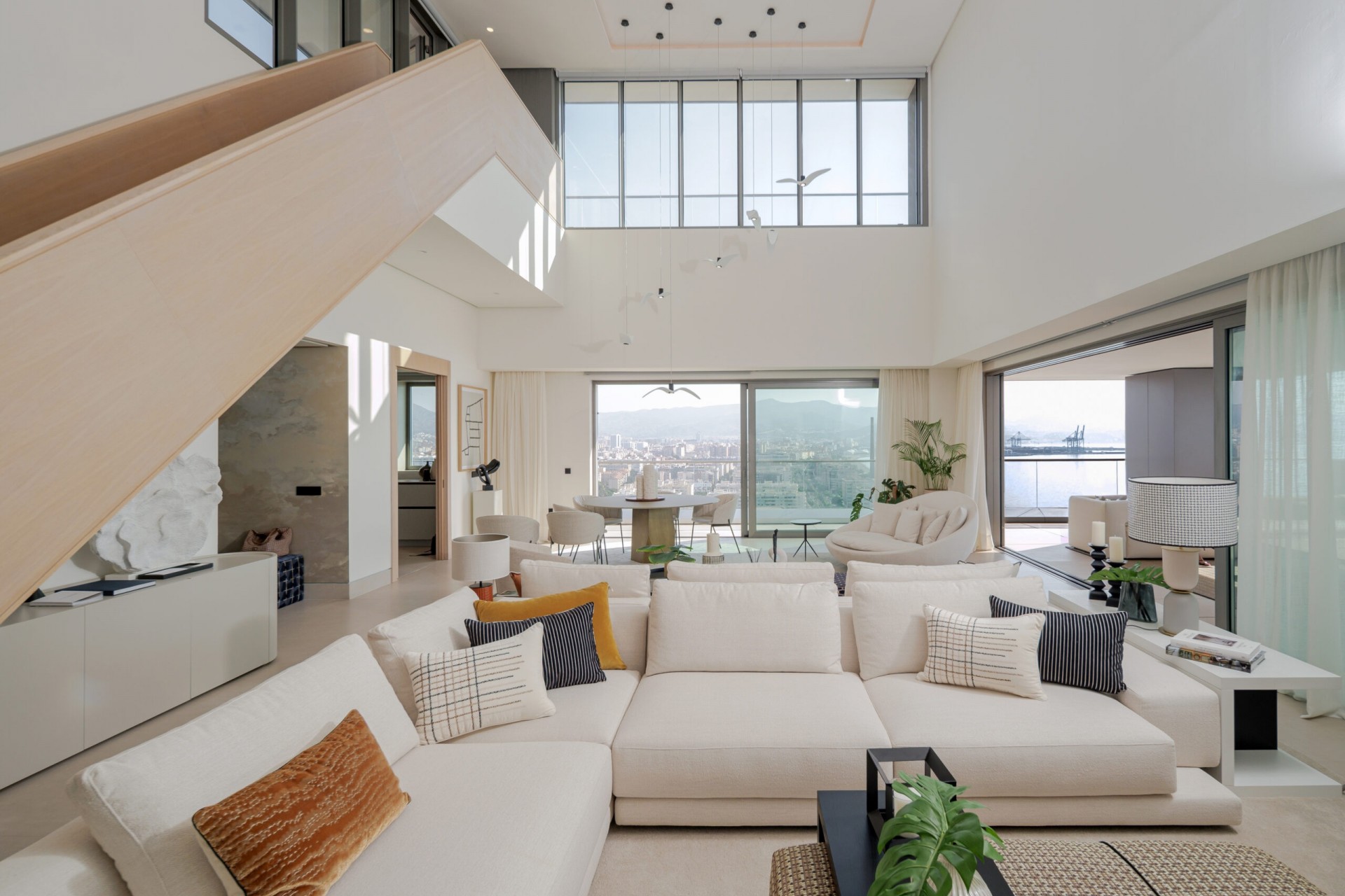 Nueva construcción  - Apartamento -
Málaga