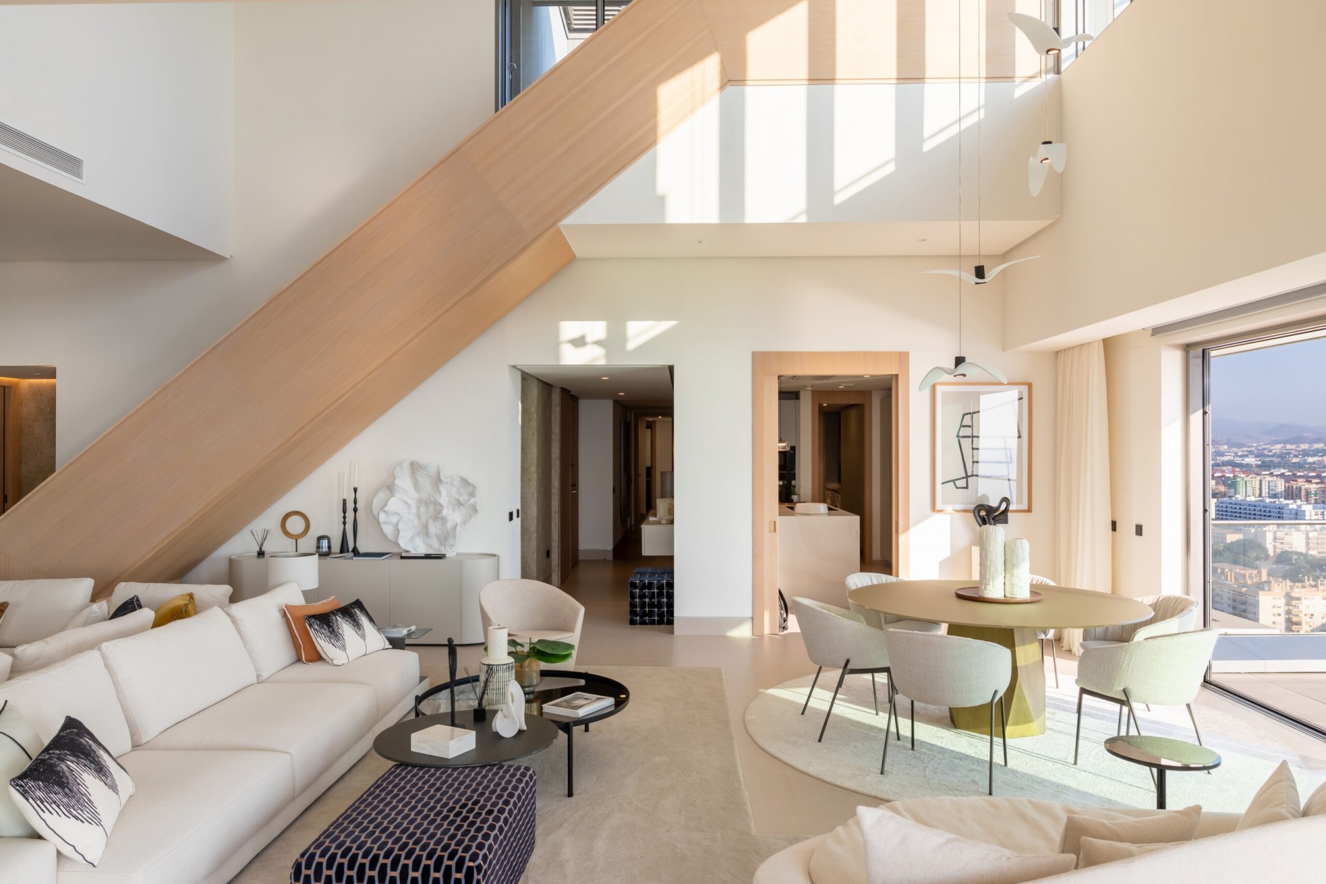 Nueva construcción  - Apartamento -
Málaga