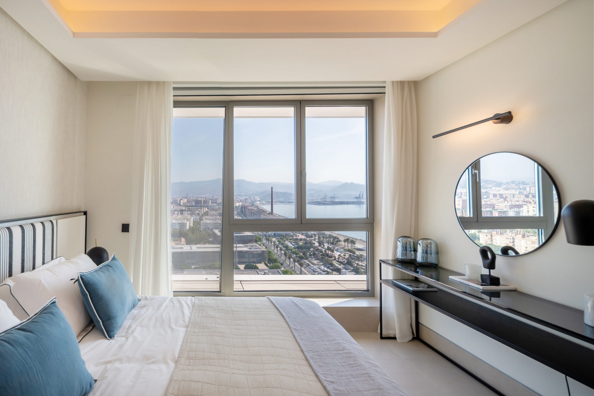 Nueva construcción  - Apartamento -
Málaga