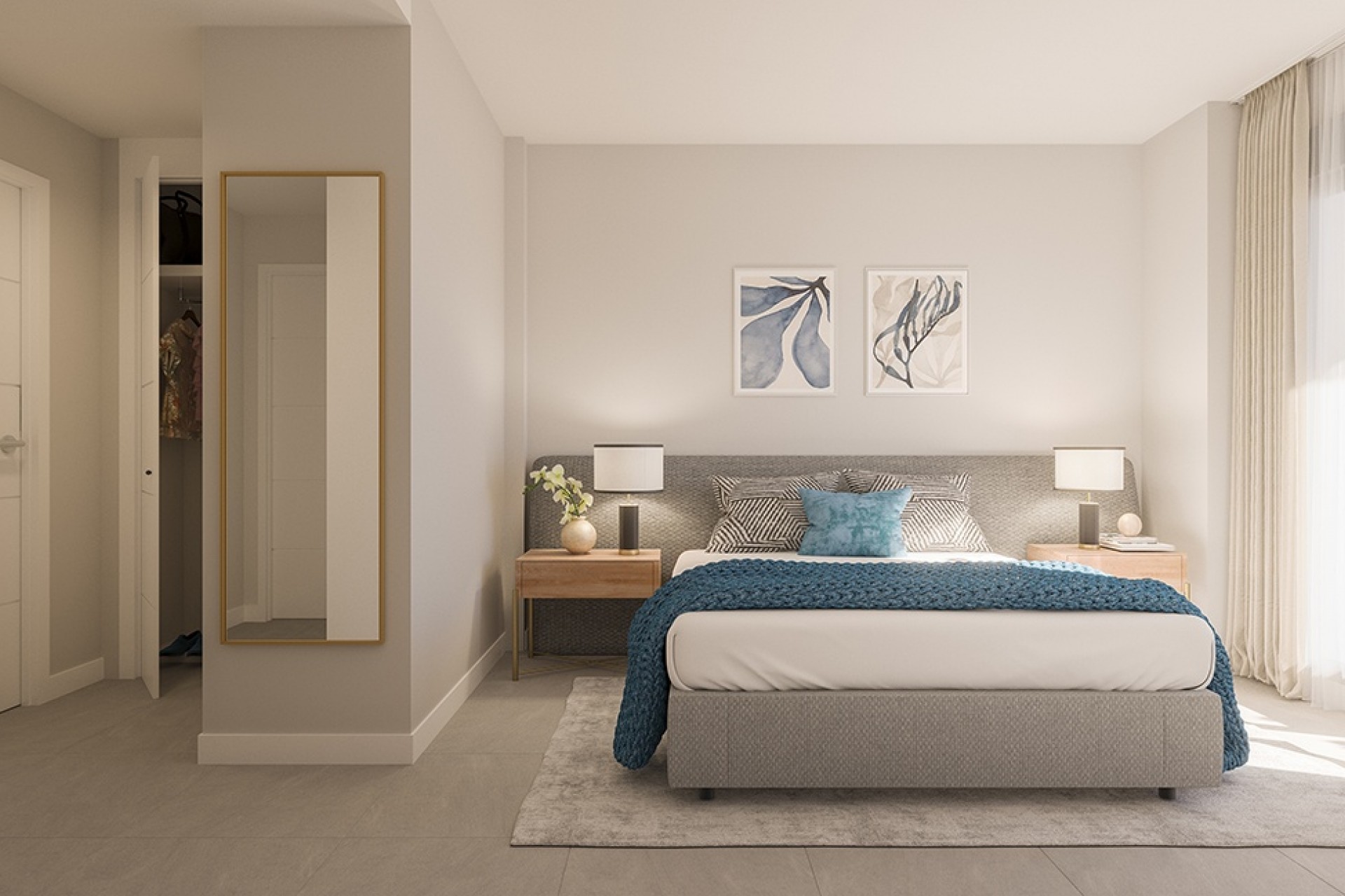 Nueva construcción  - Apartamento -
Manilva
