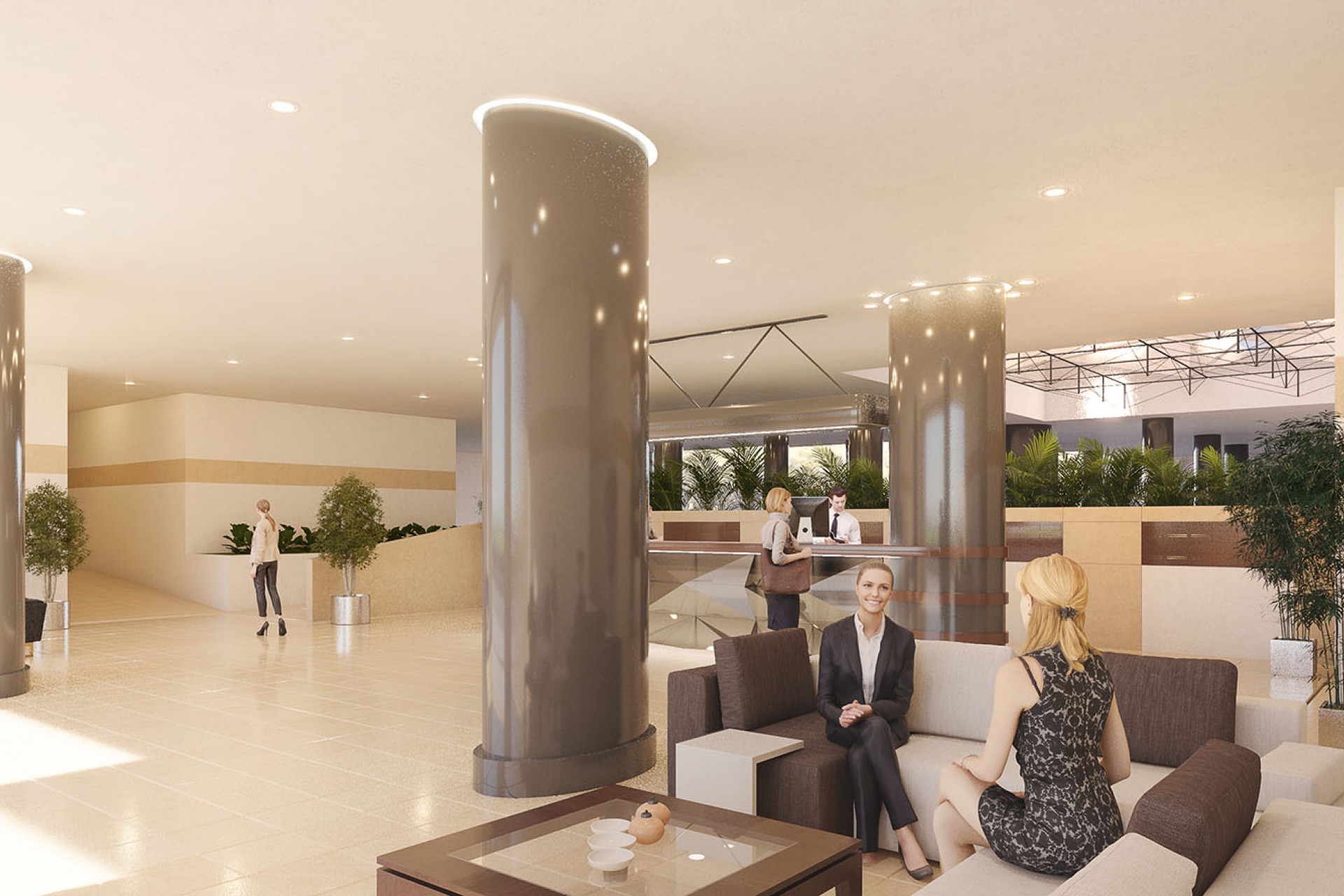 Nueva construcción  - Apartamento -
Marbella