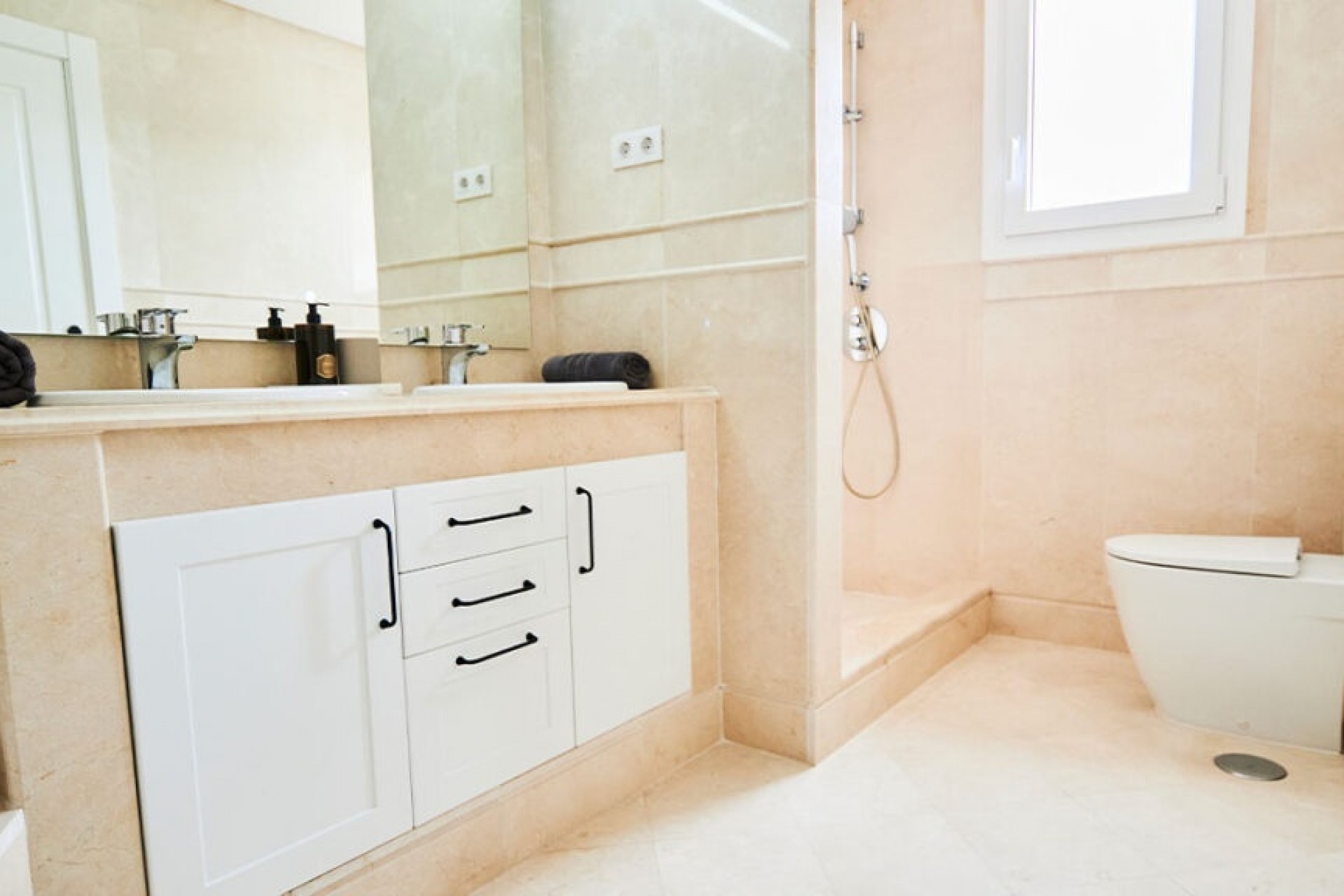 Nueva construcción  - Apartamento -
Marbella