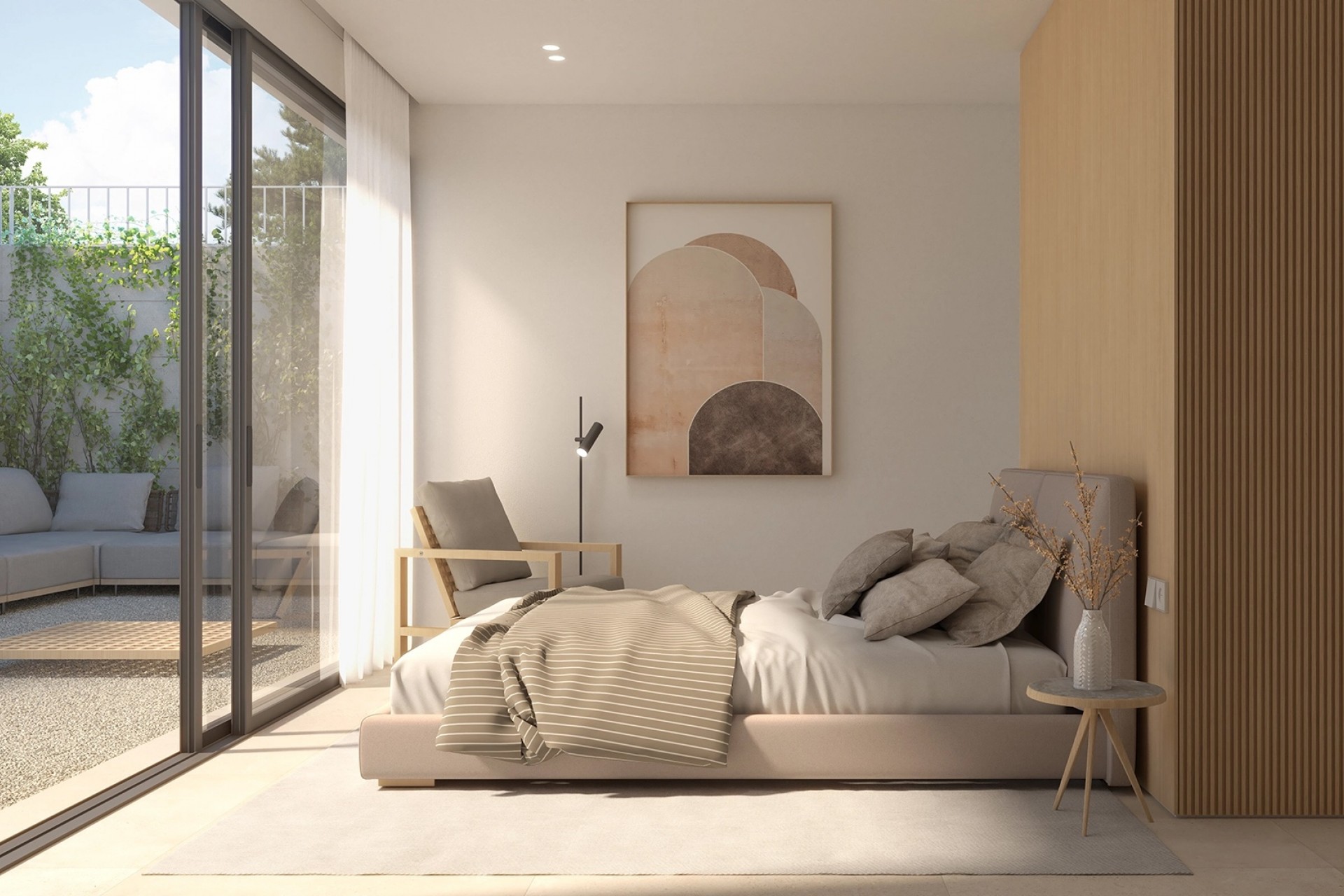 Nueva construcción  - Apartamento -
Marbella