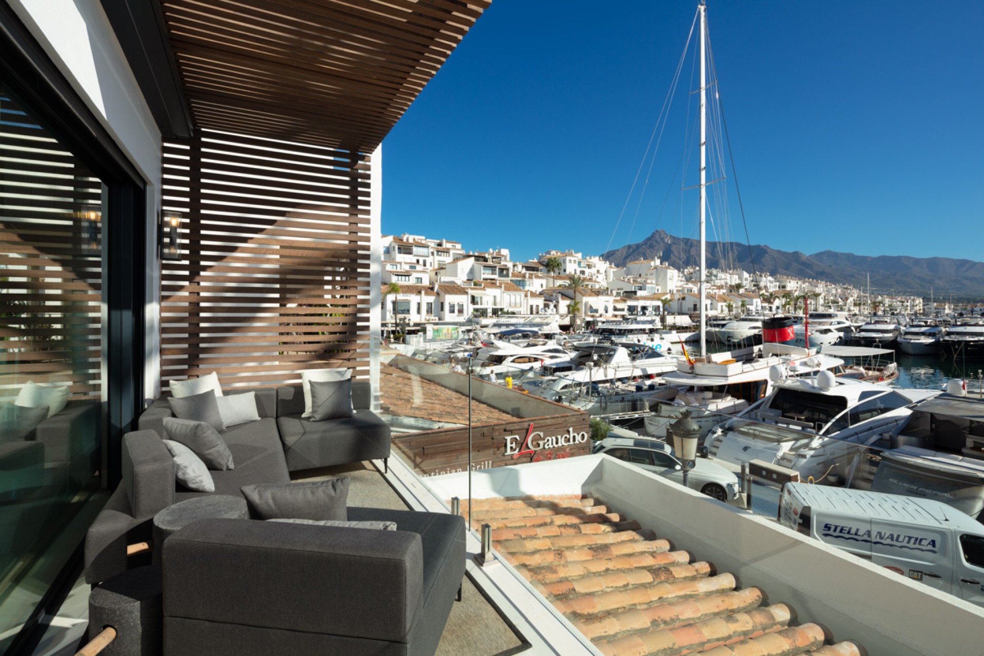 Nueva construcción  - Apartamento -
Marbella