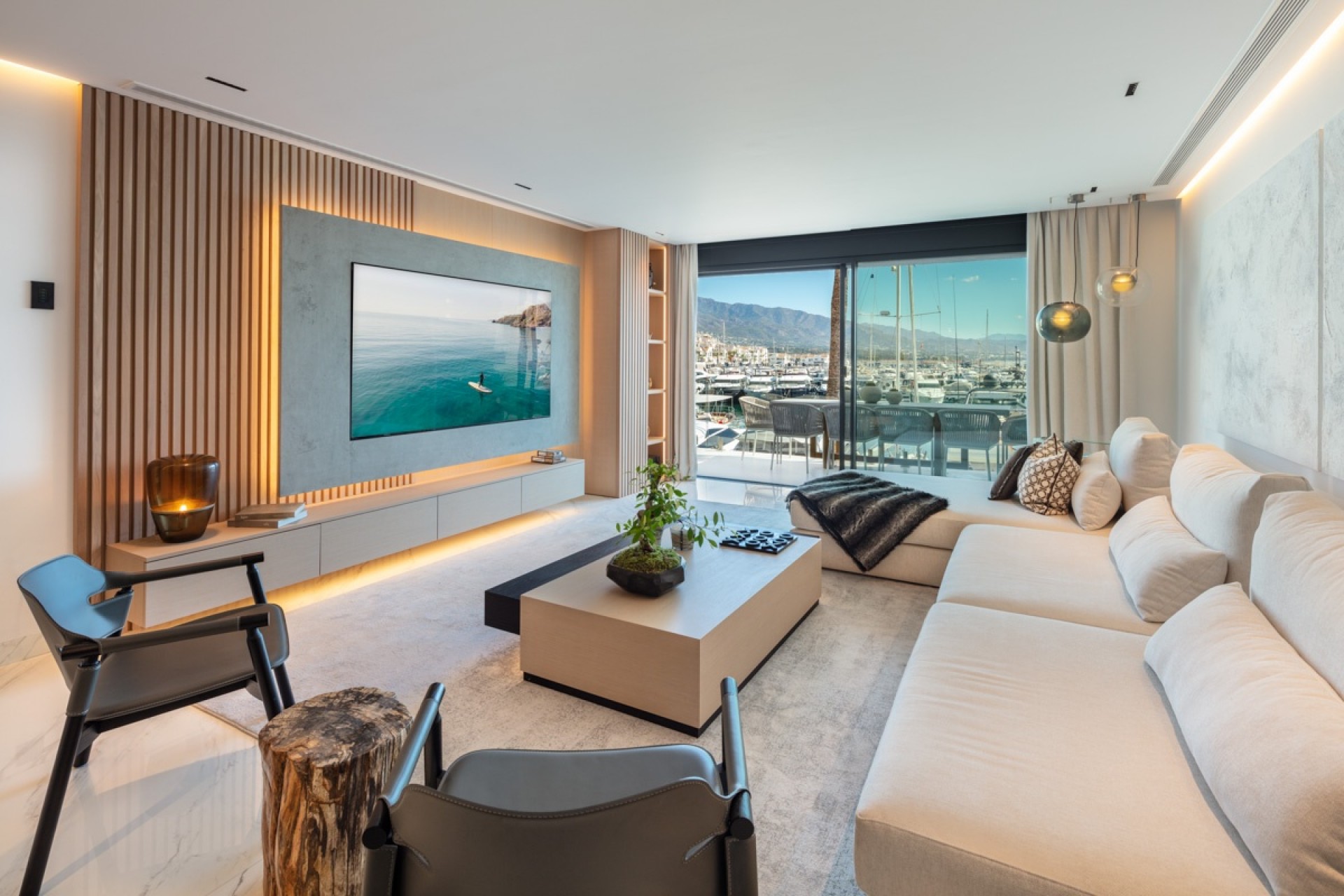 Nueva construcción  - Apartamento -
Marbella