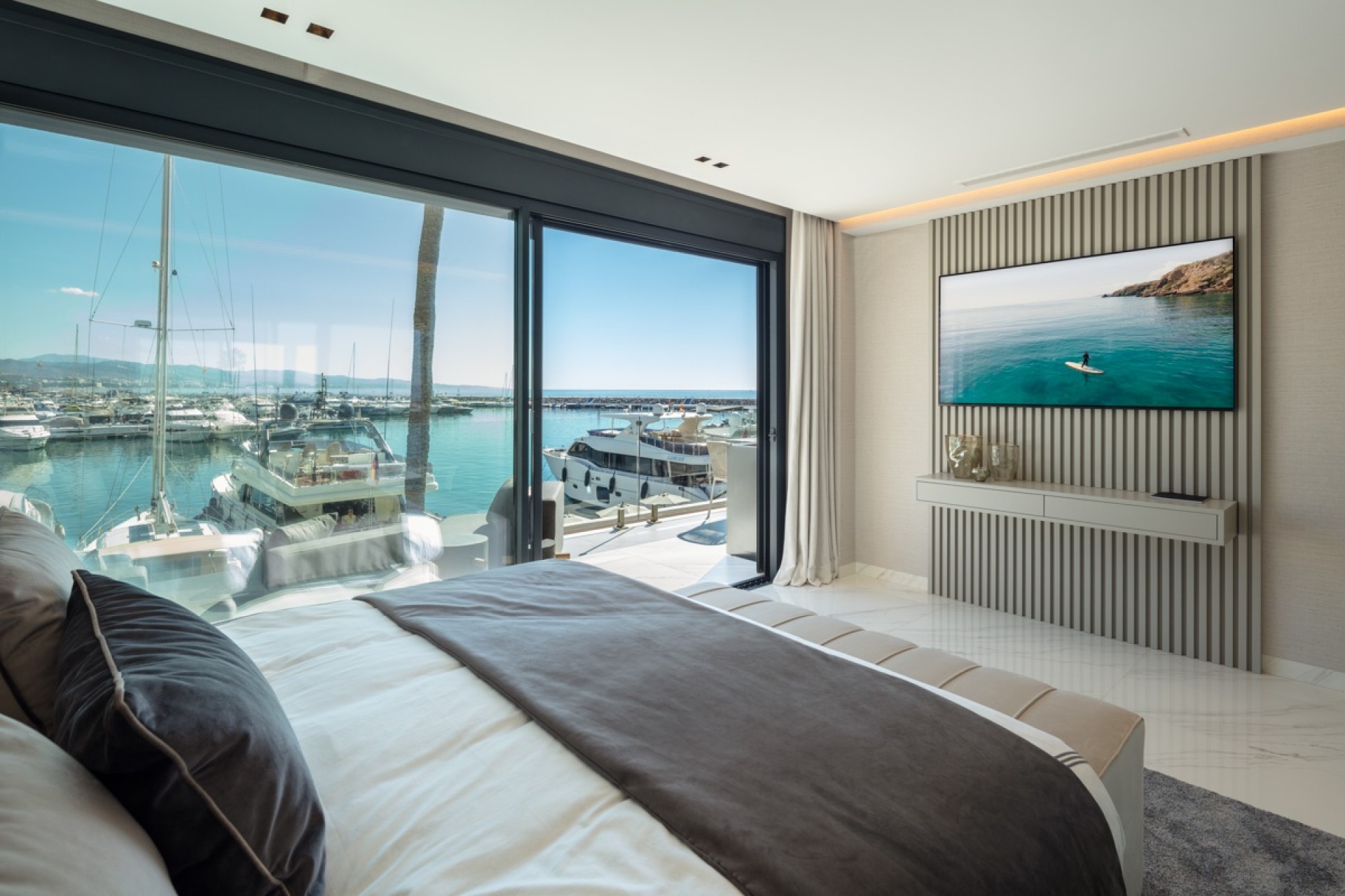 Nueva construcción  - Apartamento -
Marbella
