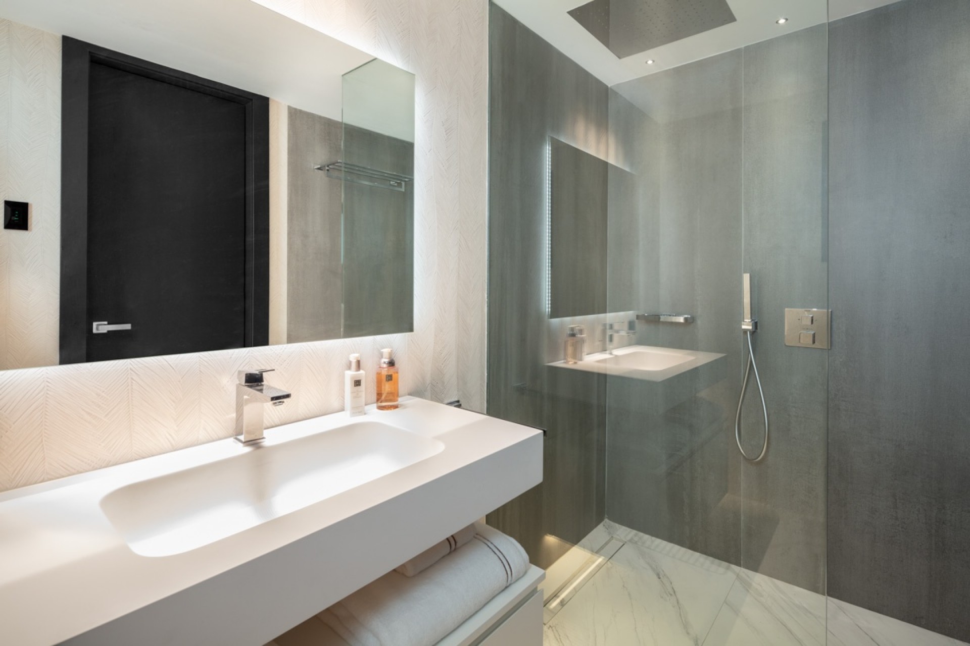 Nueva construcción  - Apartamento -
Marbella