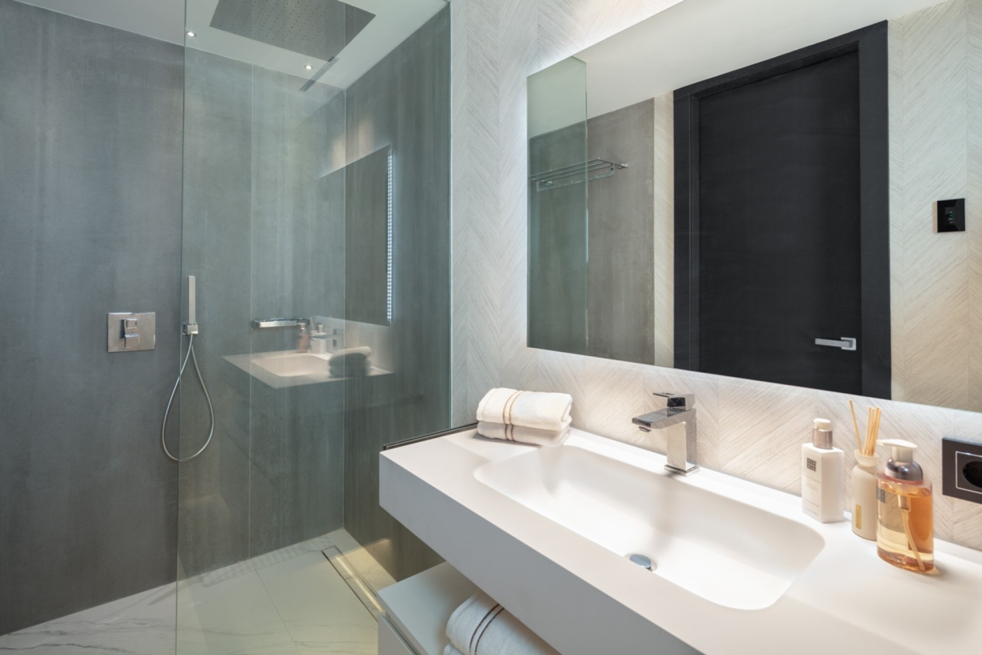 Nueva construcción  - Apartamento -
Marbella