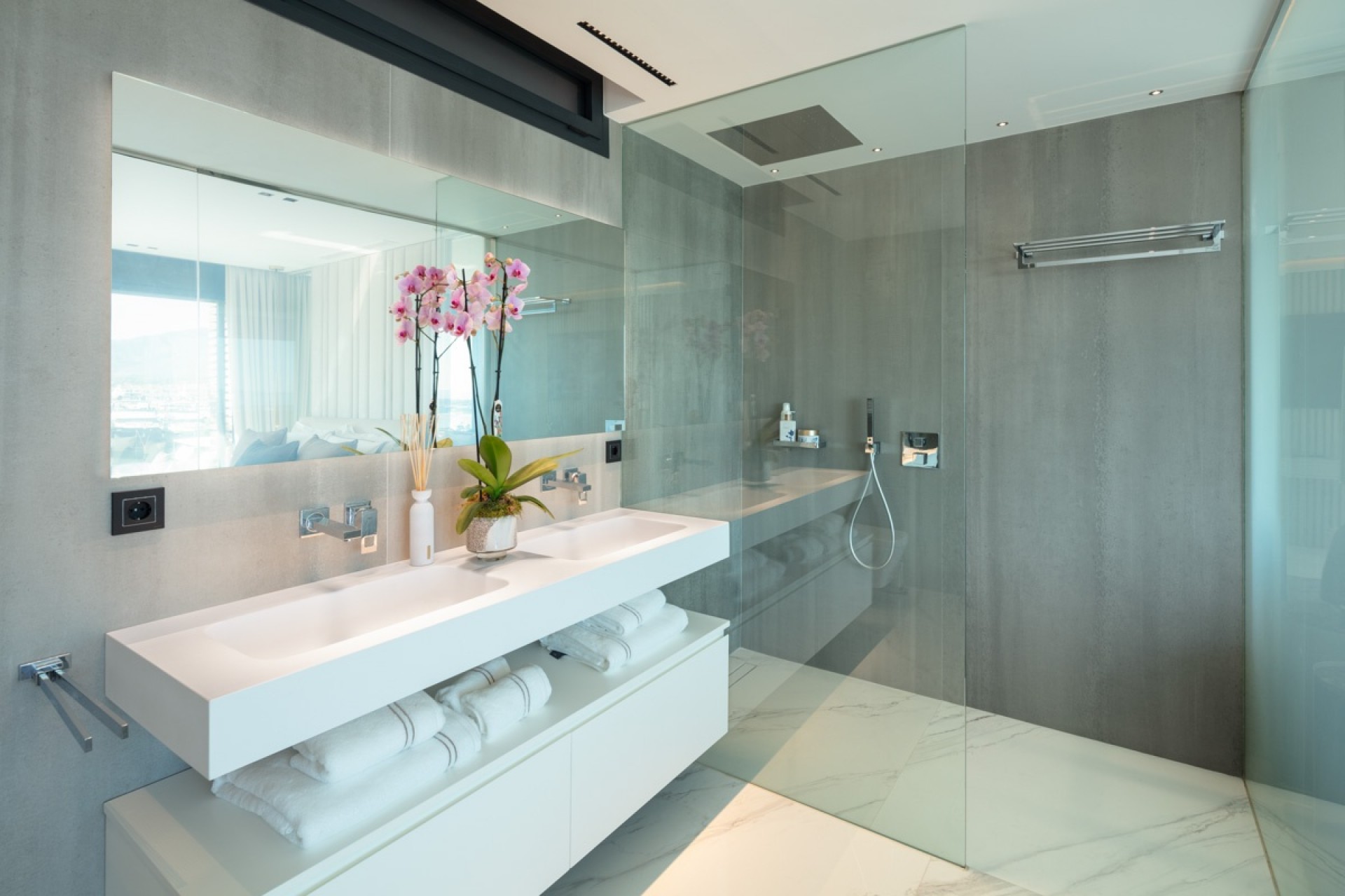 Nueva construcción  - Apartamento -
Marbella