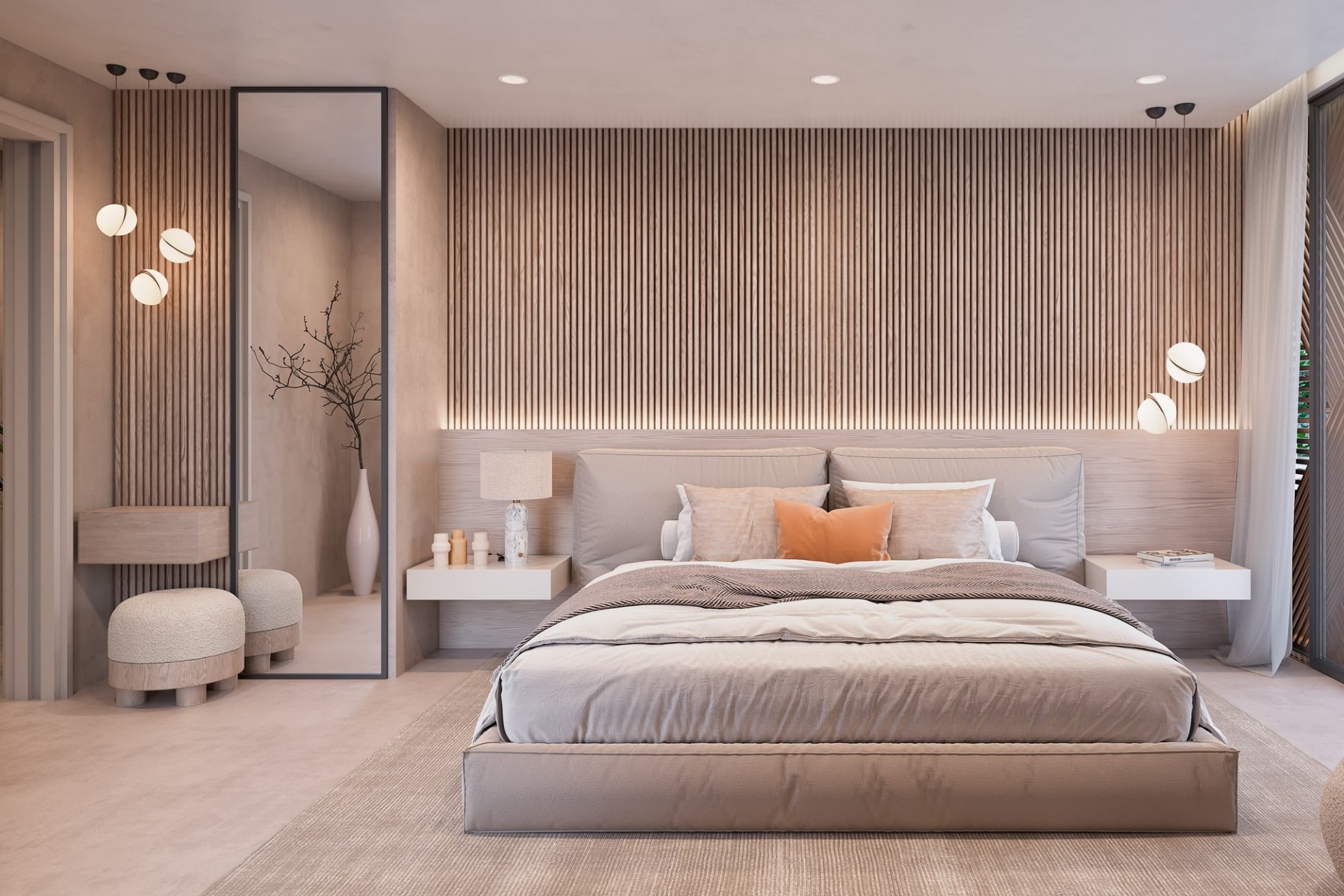 Nueva construcción  - Apartamento -
Marbella