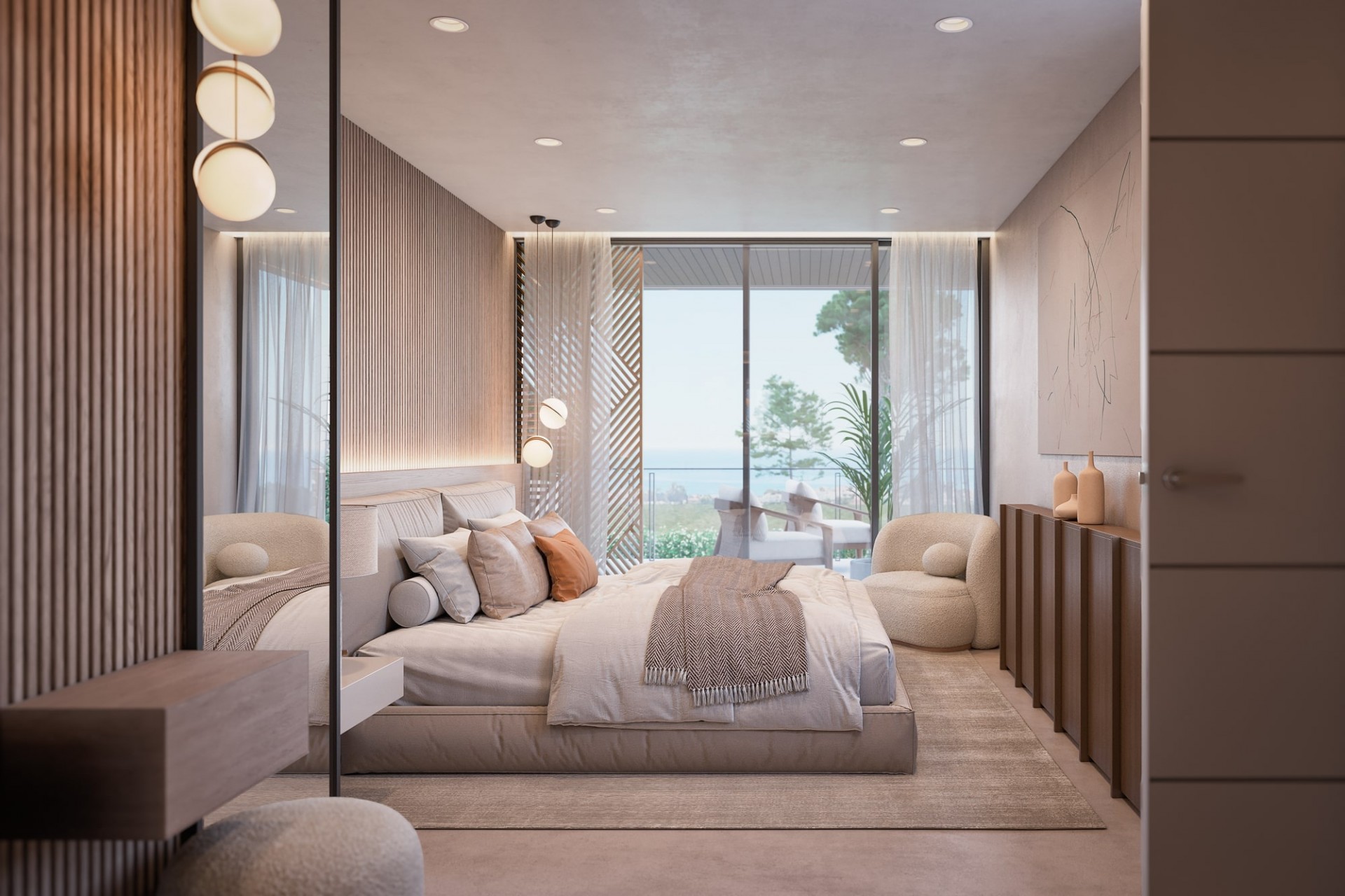 Nueva construcción  - Apartamento -
Marbella