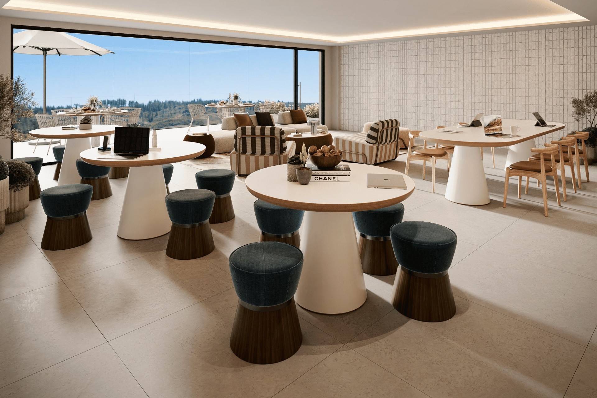 Nueva construcción  - Apartamento -
Marbella